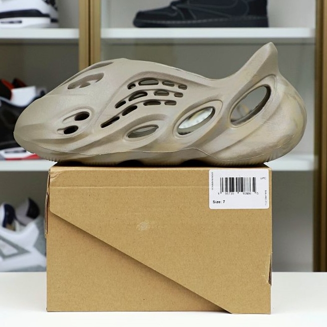 YEEZY FOAM RUNNER GX4472 - finekick.vip