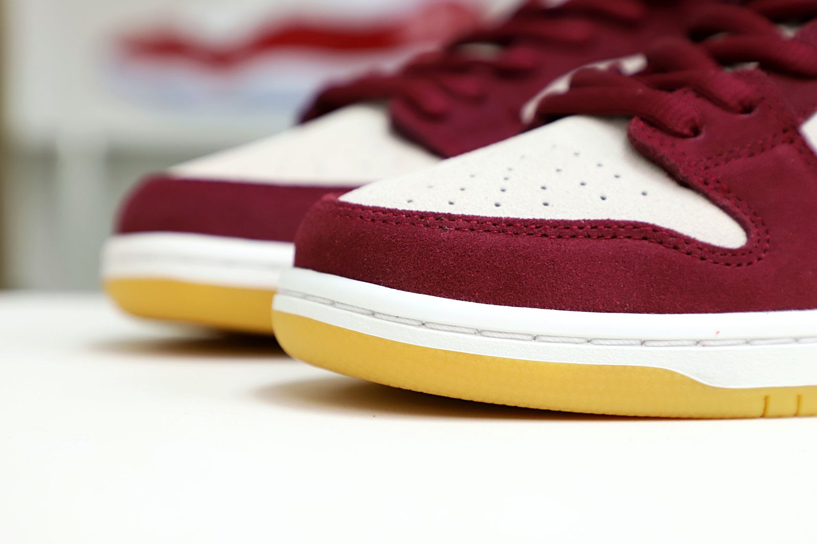 Nike Dunk SB Low Skate Like a Girl - finekick.vip