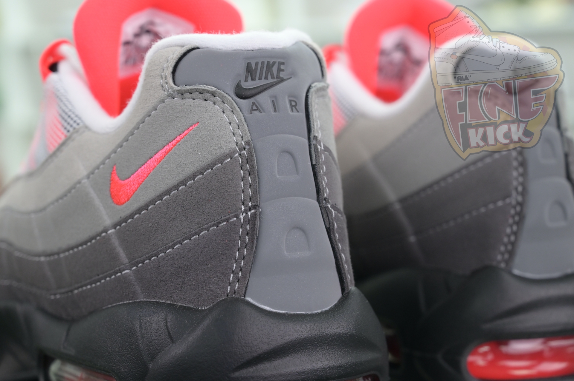 Nike Air Max 95 - finekick.vip