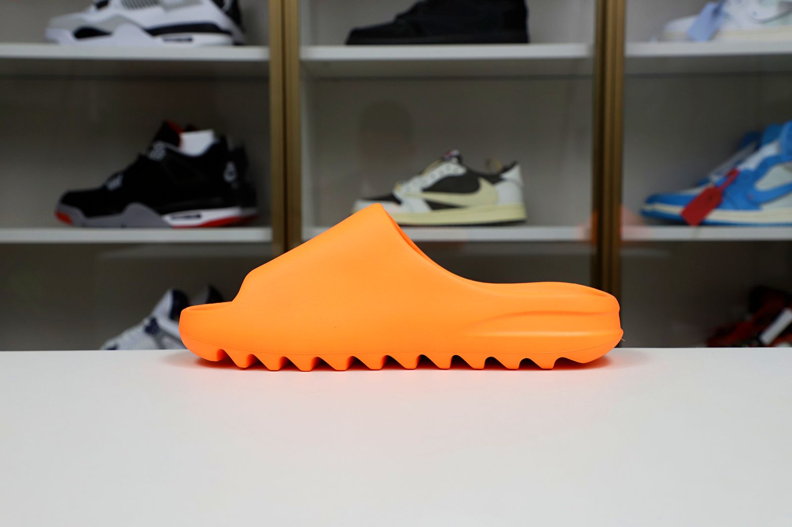 YEEZY SLIDES GZ0953 - finekick.vip