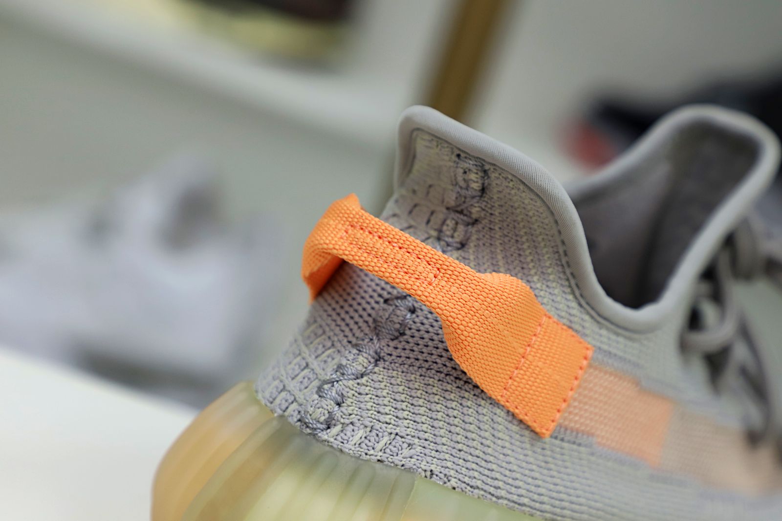 YEEZY BOOST 350 V2 'TRUE FORM' - finekick.vip