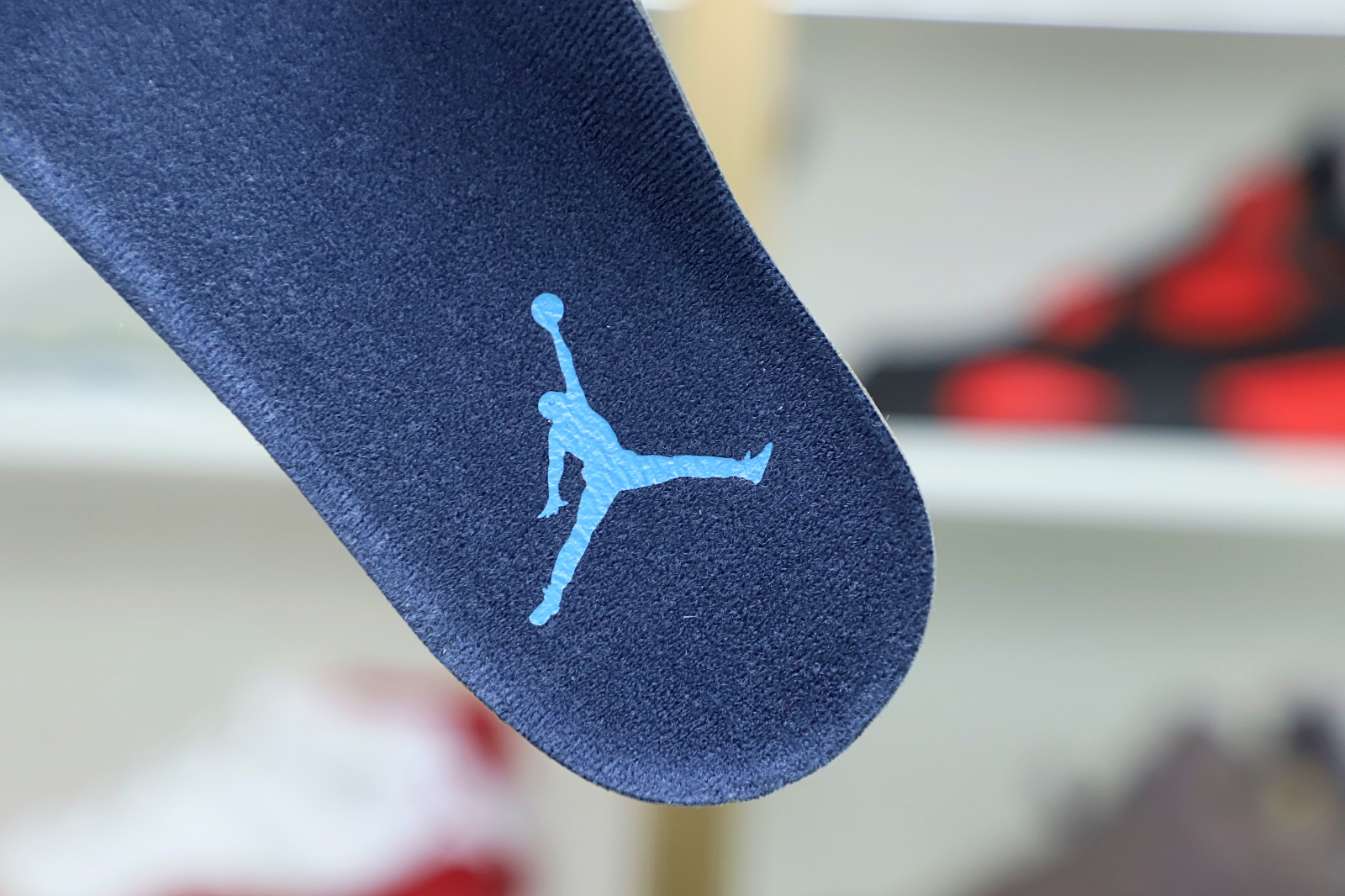 AIR JORDAN 13 RETRO 'FLINT' 2020 - finekick.vip