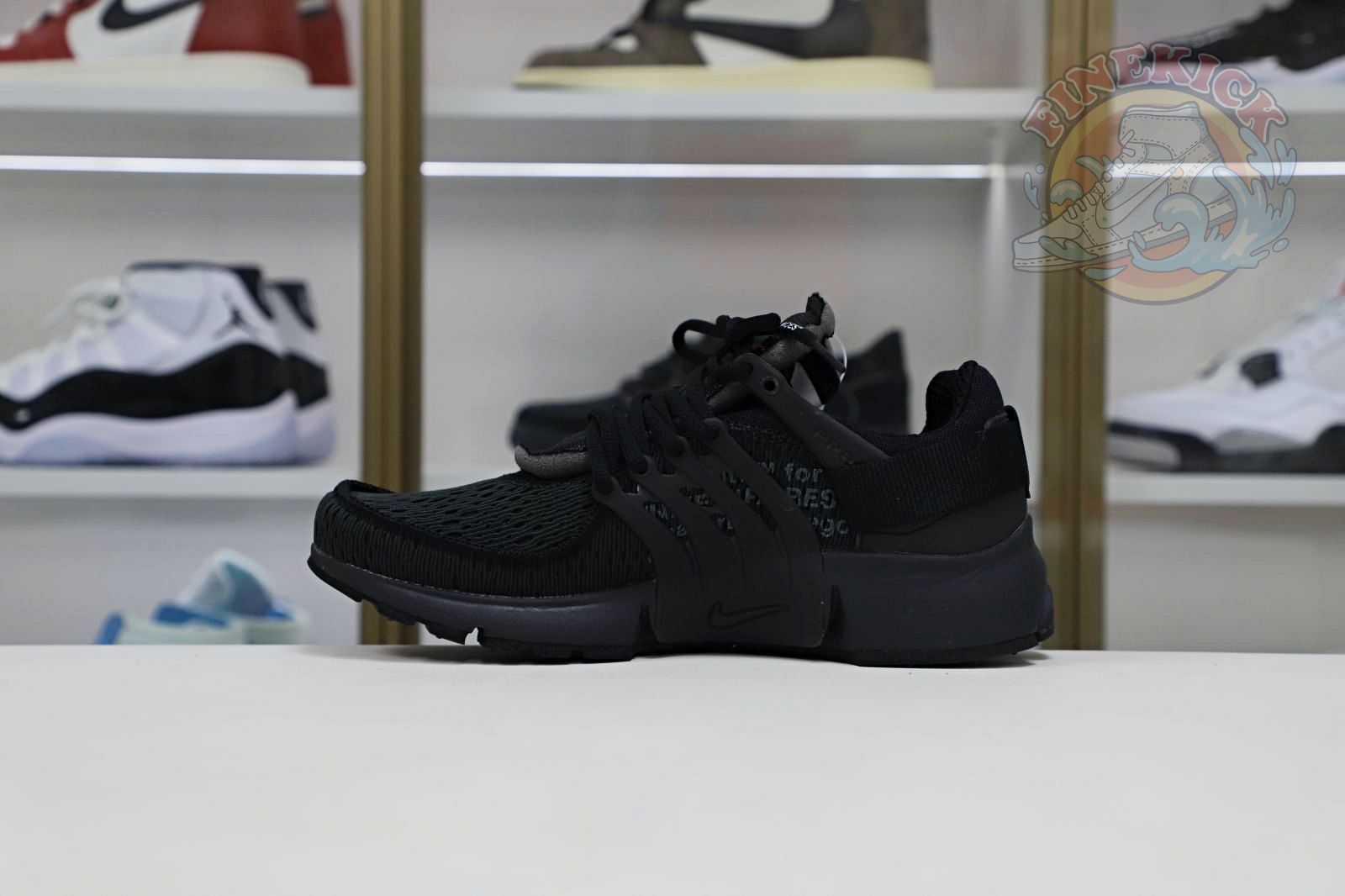 OFE-WHITE xNike Air Presto2.0 THE TEN - finekick.vip