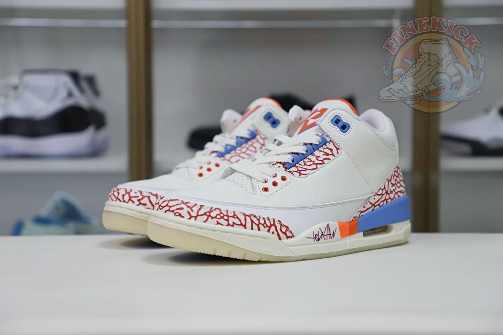 Air Jordan 3