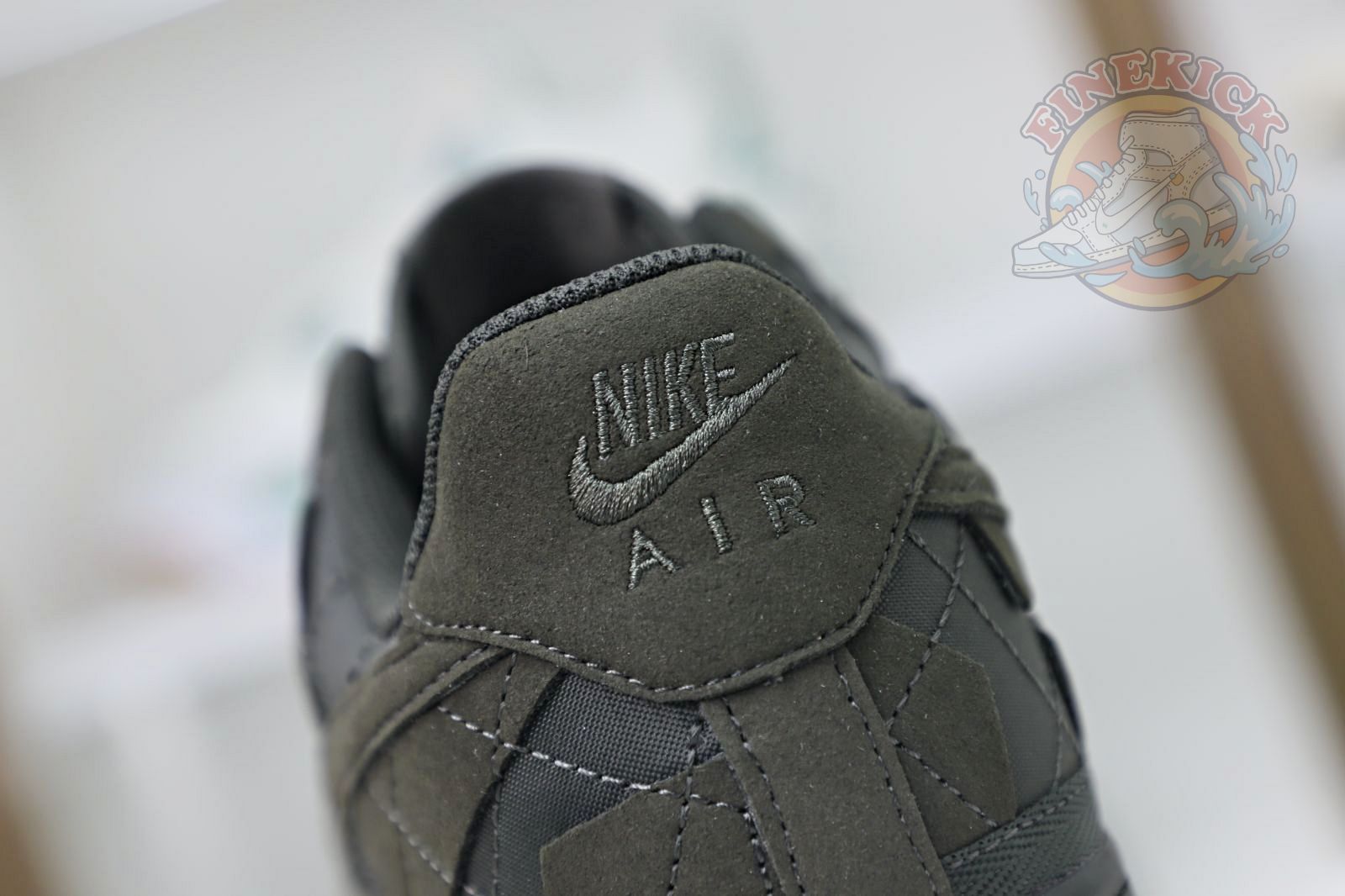 Nike Air Force 1 Low sequoia - finekick.vip