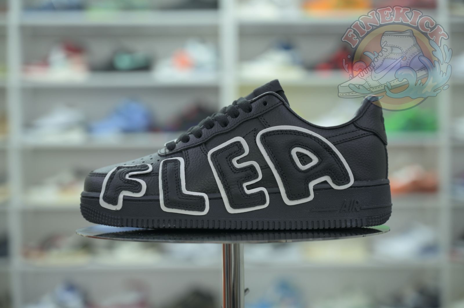 CPFM x Nike Air Force 1 - finekick.vip