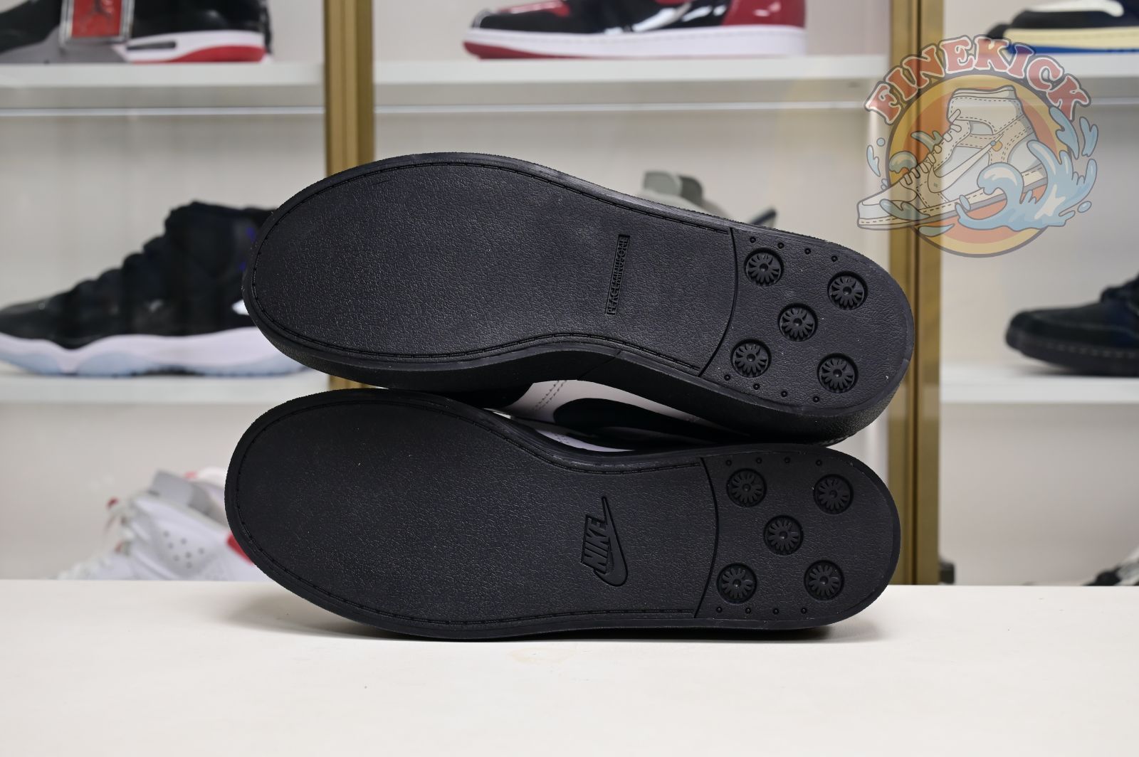 Peaceminusone x Nike Kwondo1 4.0 - finekick.vip