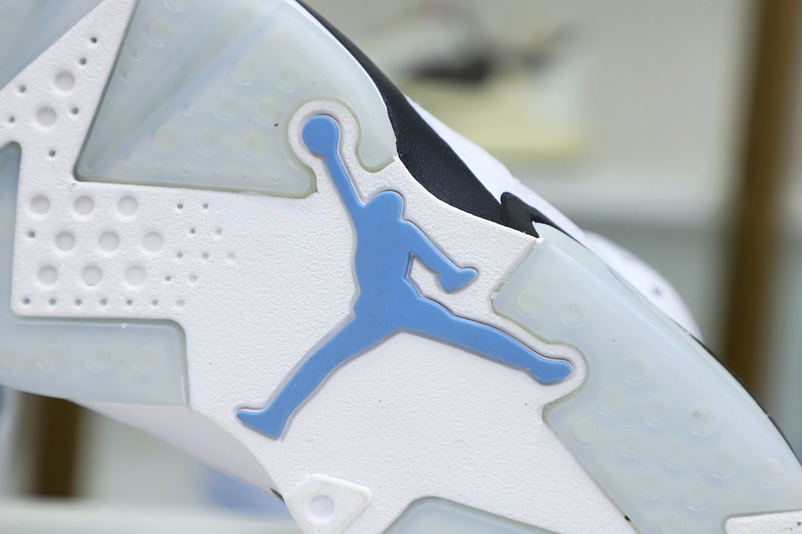 AIR JORDAN 6 RETRO 'UNC HOME' - finekick.vip