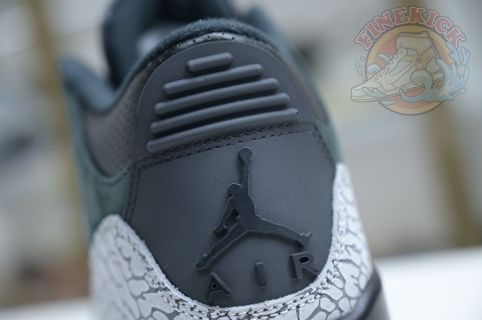 Air Jordan 3