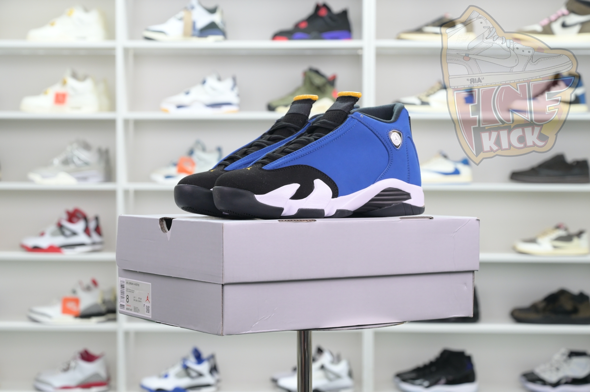 Air Jordan 14 Retro