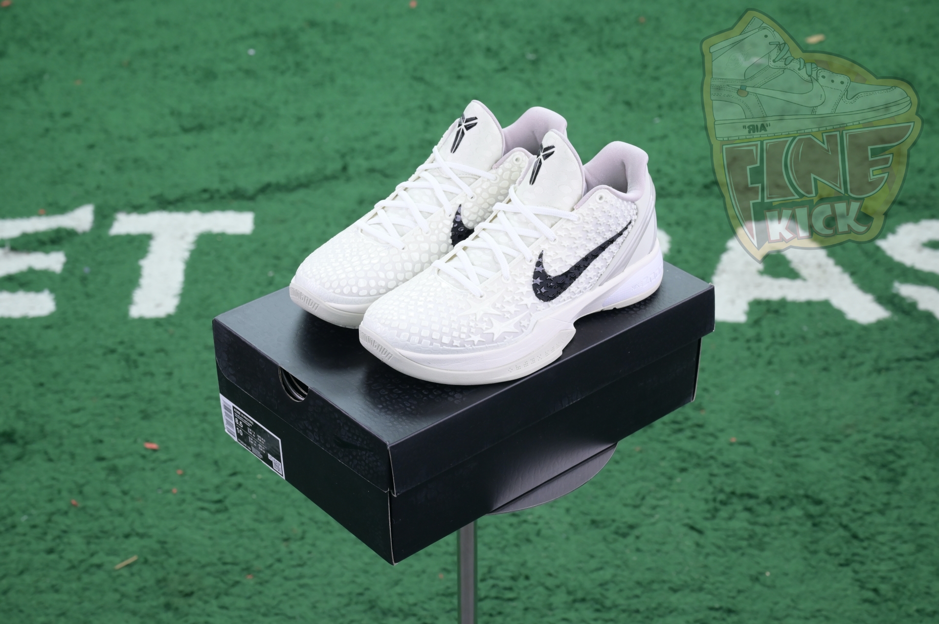 Nike Zoom Kobe 6 Protro“All-Star 2.0” - finekick.vip