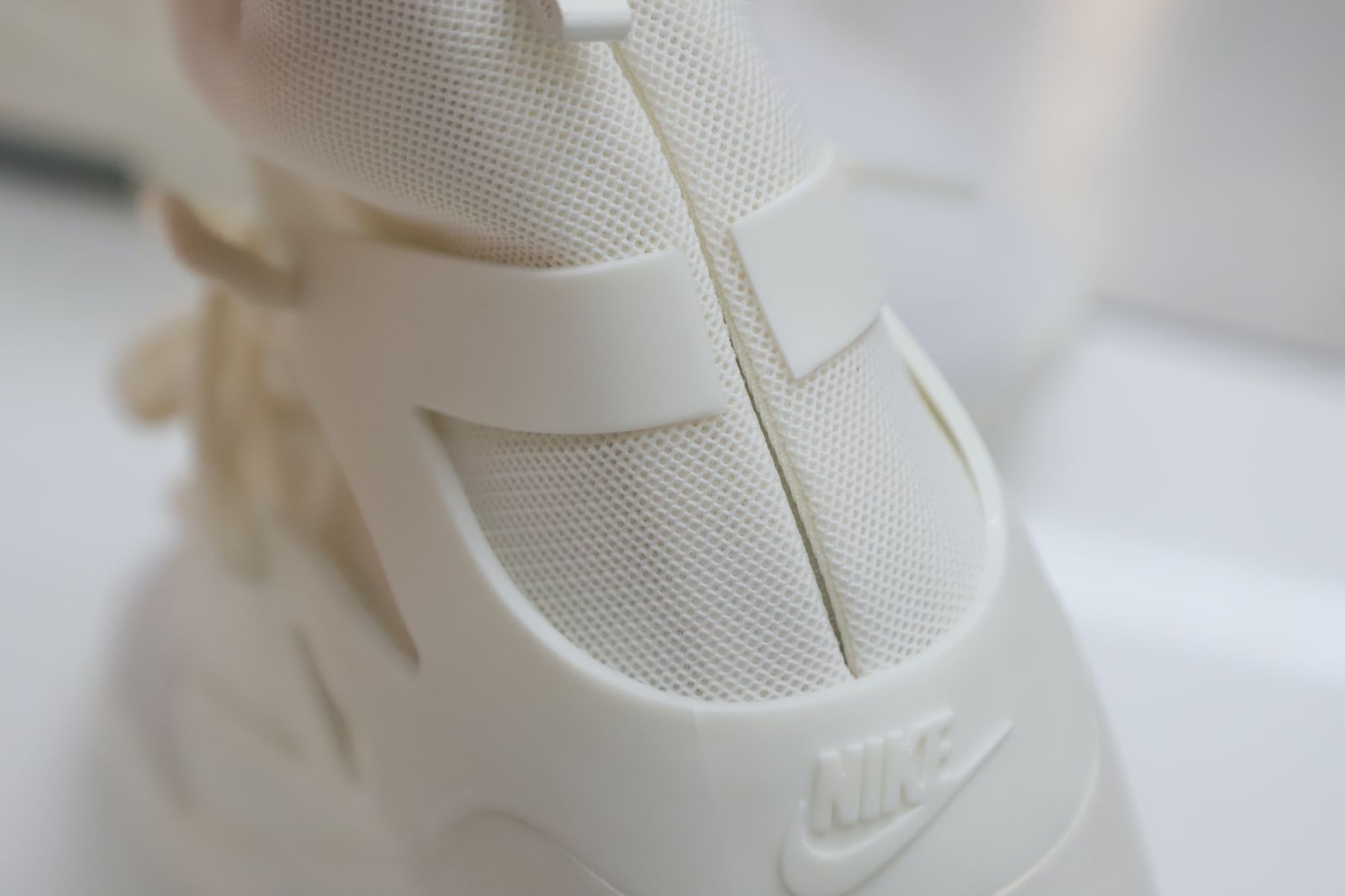 Nike Air Fear of God 1 sail black fog - finekick.vip