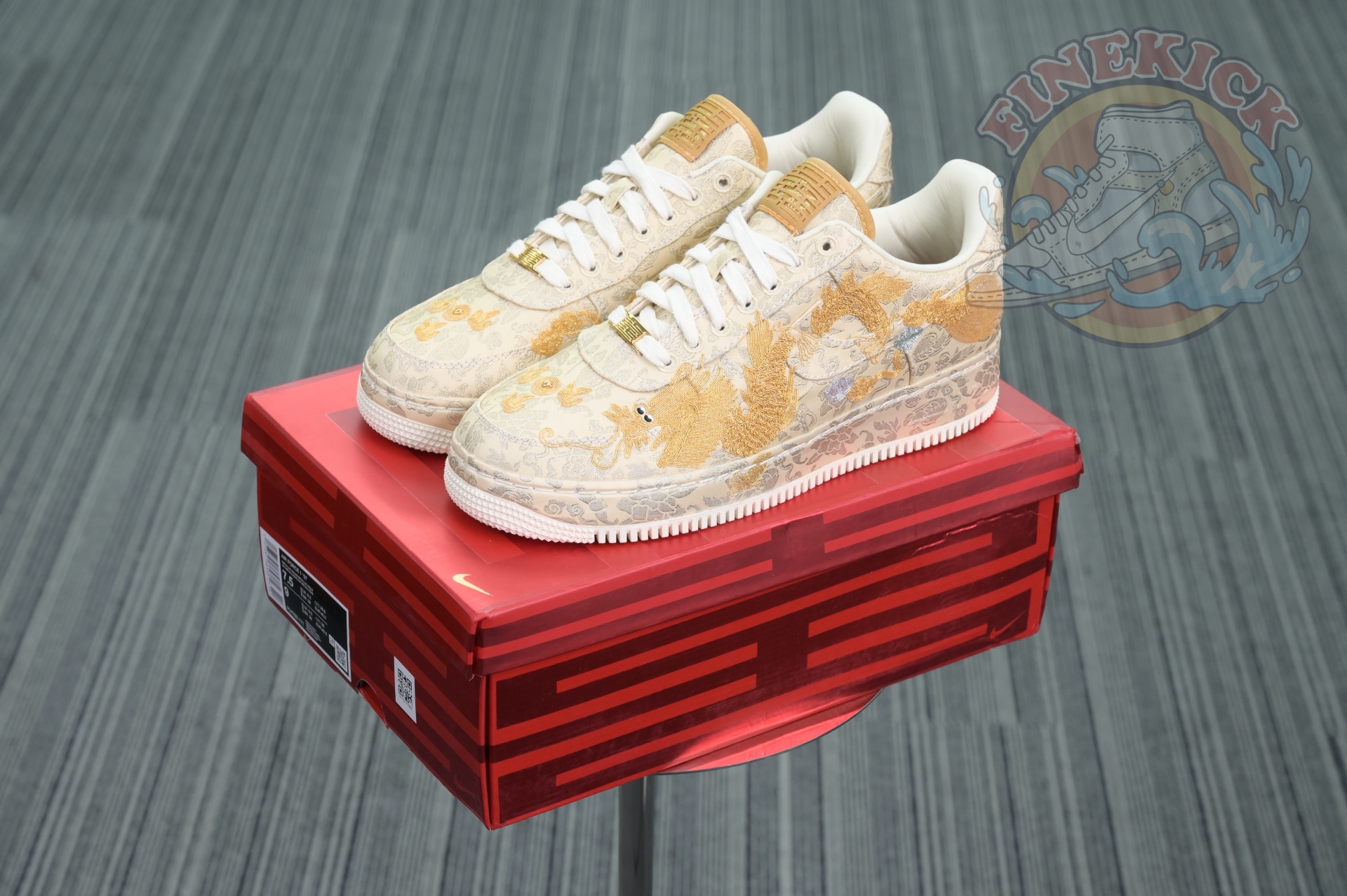 Nike Air Force 1 - finekick.vip