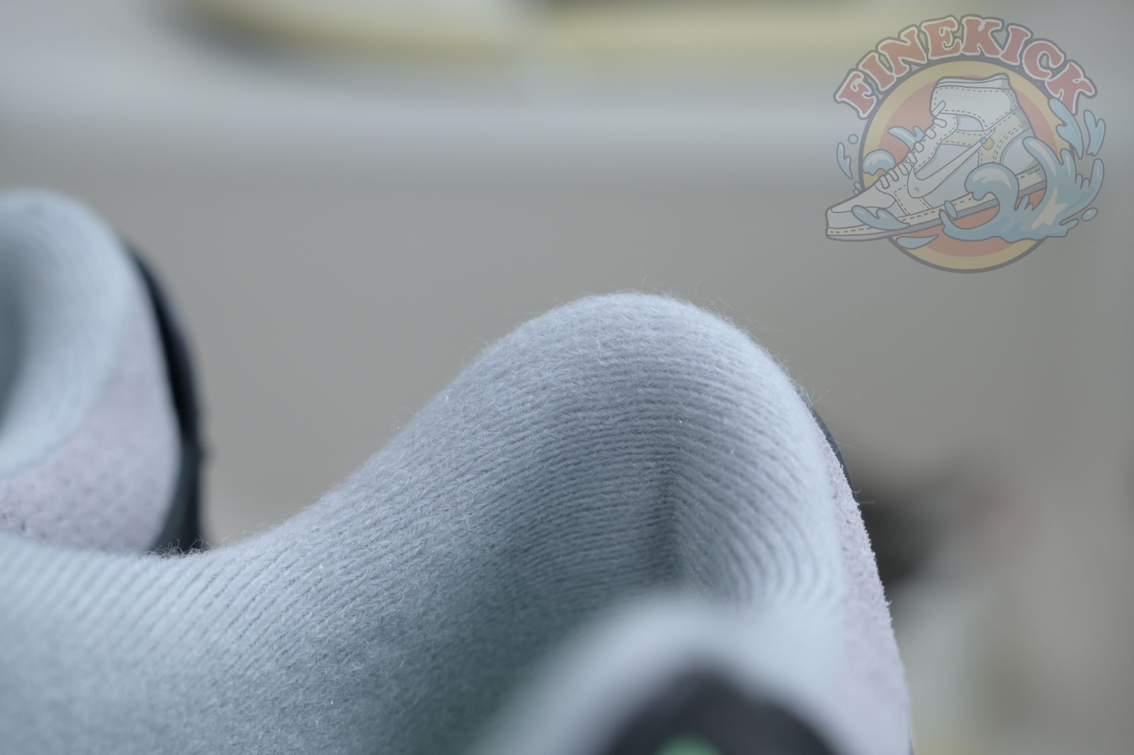 Air Jordan 3 Green Glow - finekick.vip