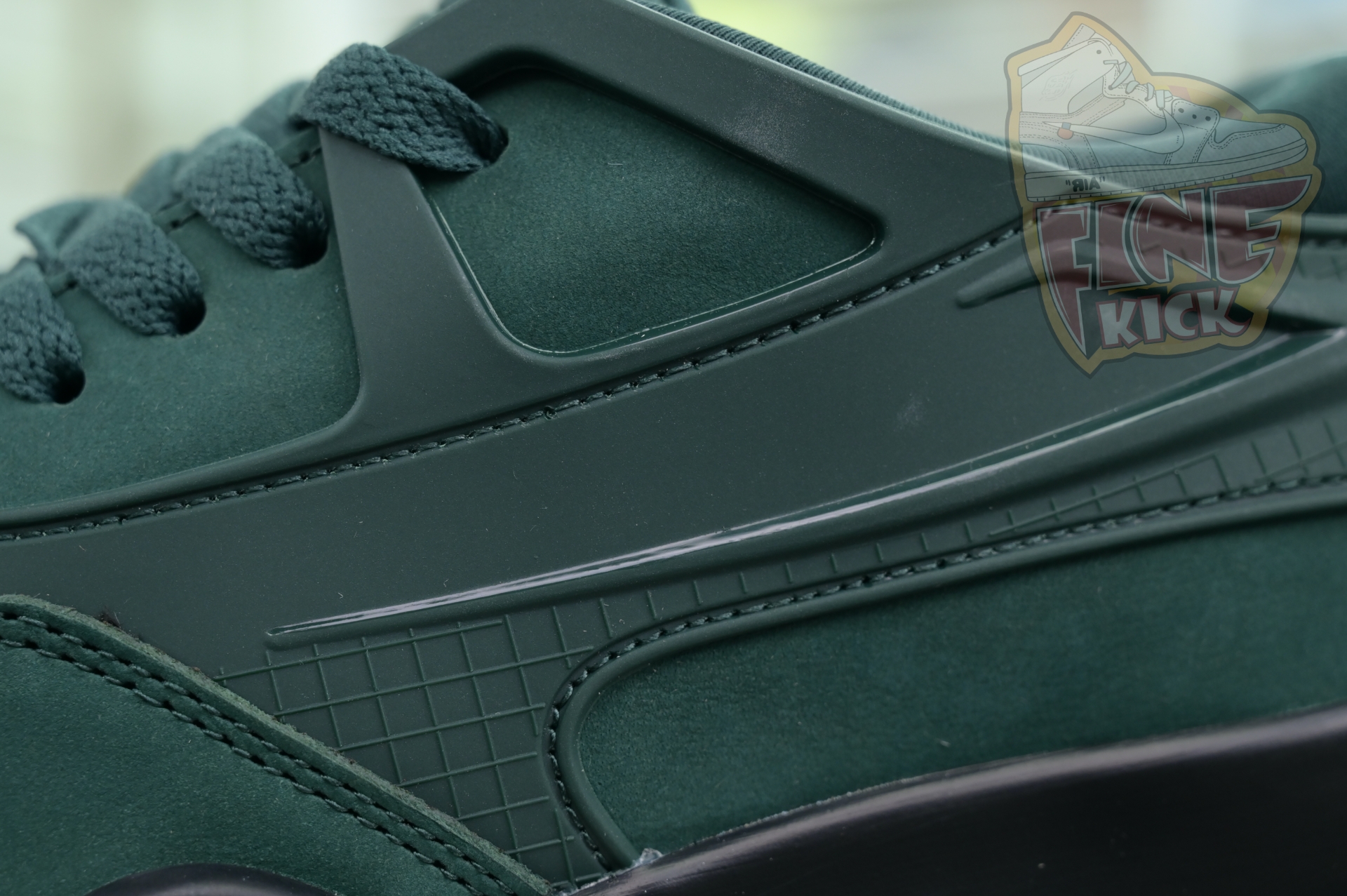 Nigel Sylvester x Air Jordan 4RM - finekick.vip