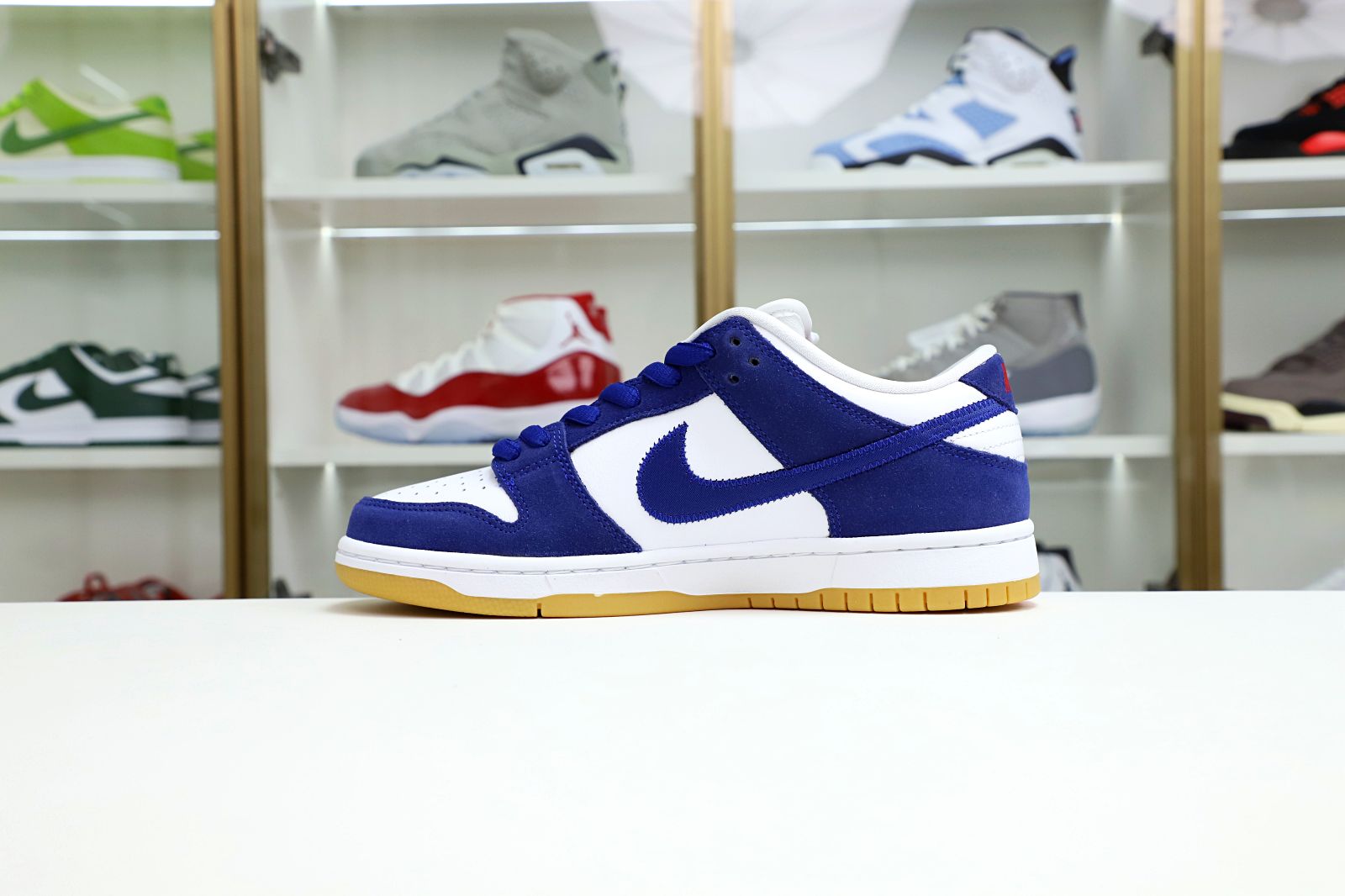 NIKE DUNK LOW PRO PRM 'LOS ANGELES' - finekick.vip