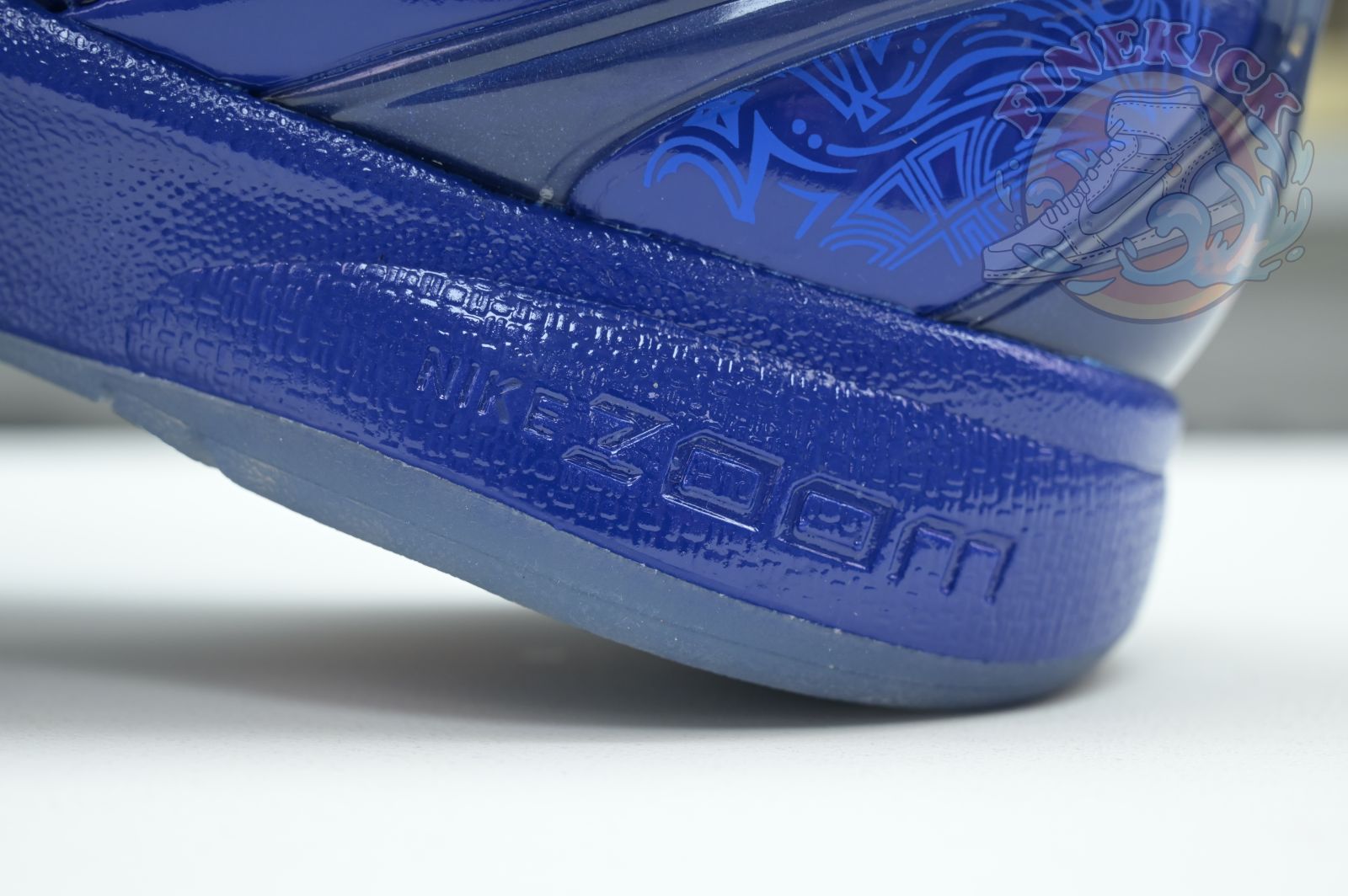 Nike Zoom Kobe 6 ASG East LA - finekick.vip