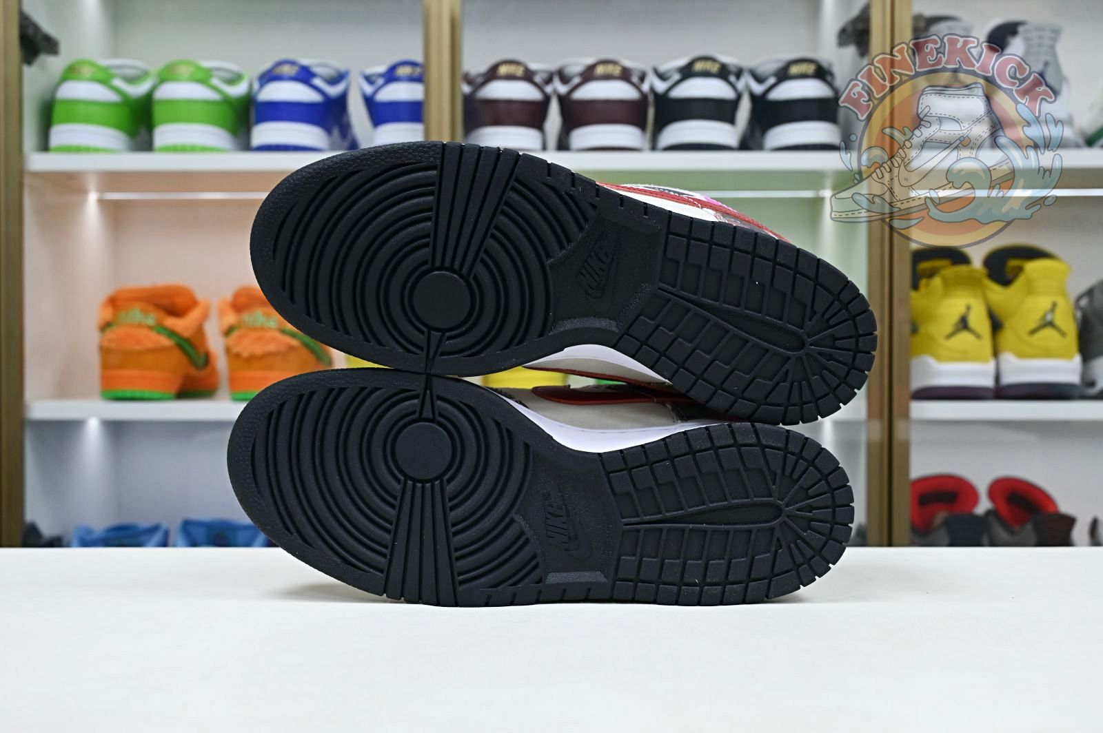 Nike Dunk SB Low Paris - finekick.vip