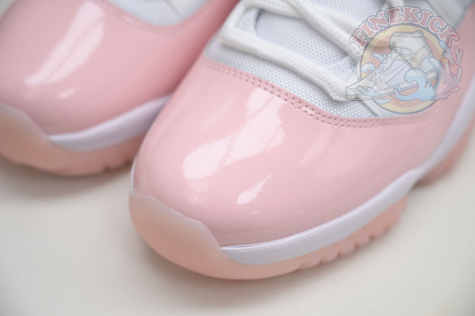 Air Jordan 11 Low WMNS - finekick.vip
