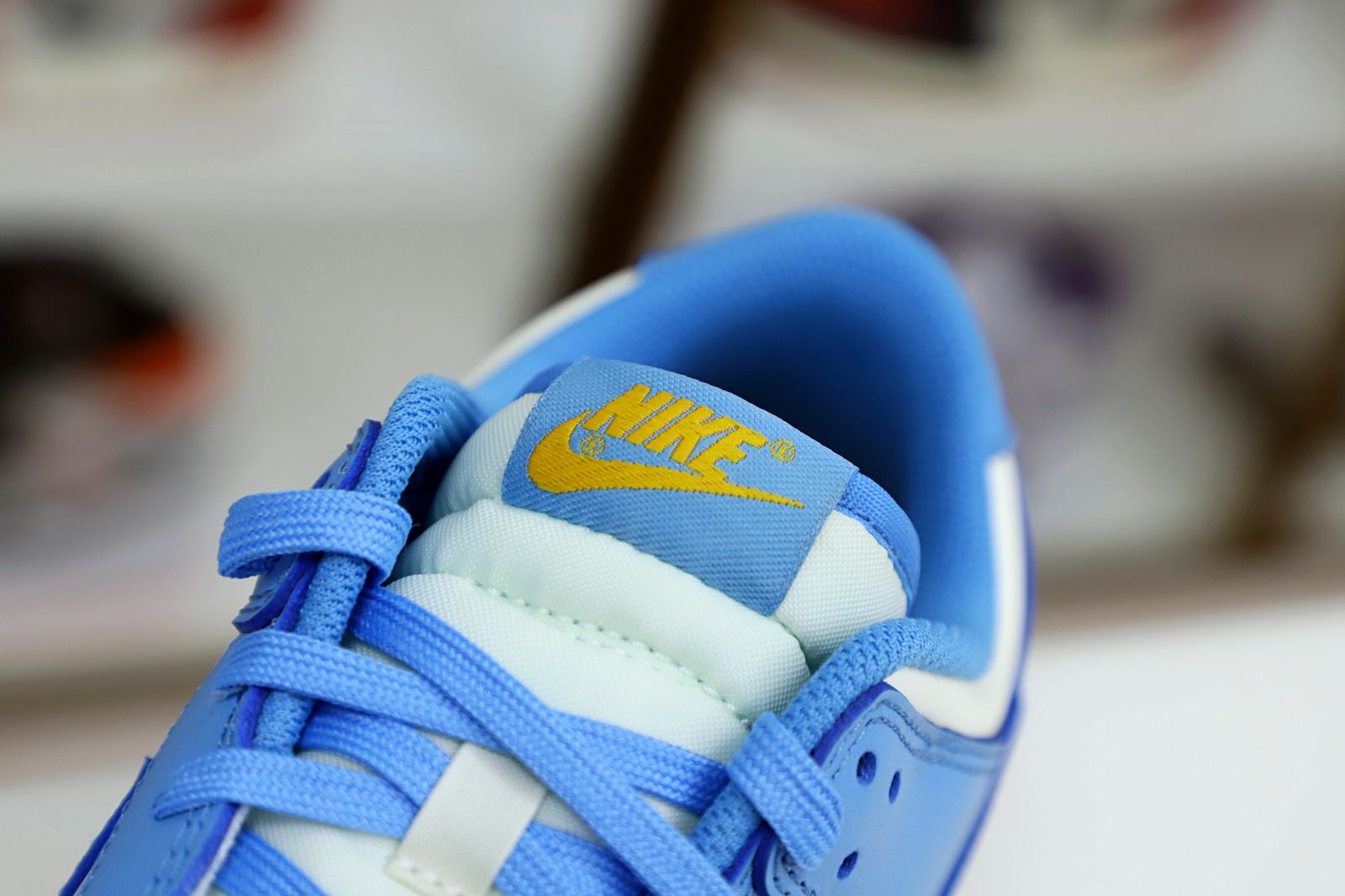 DUNK SB LOW COAST - finekick.vip