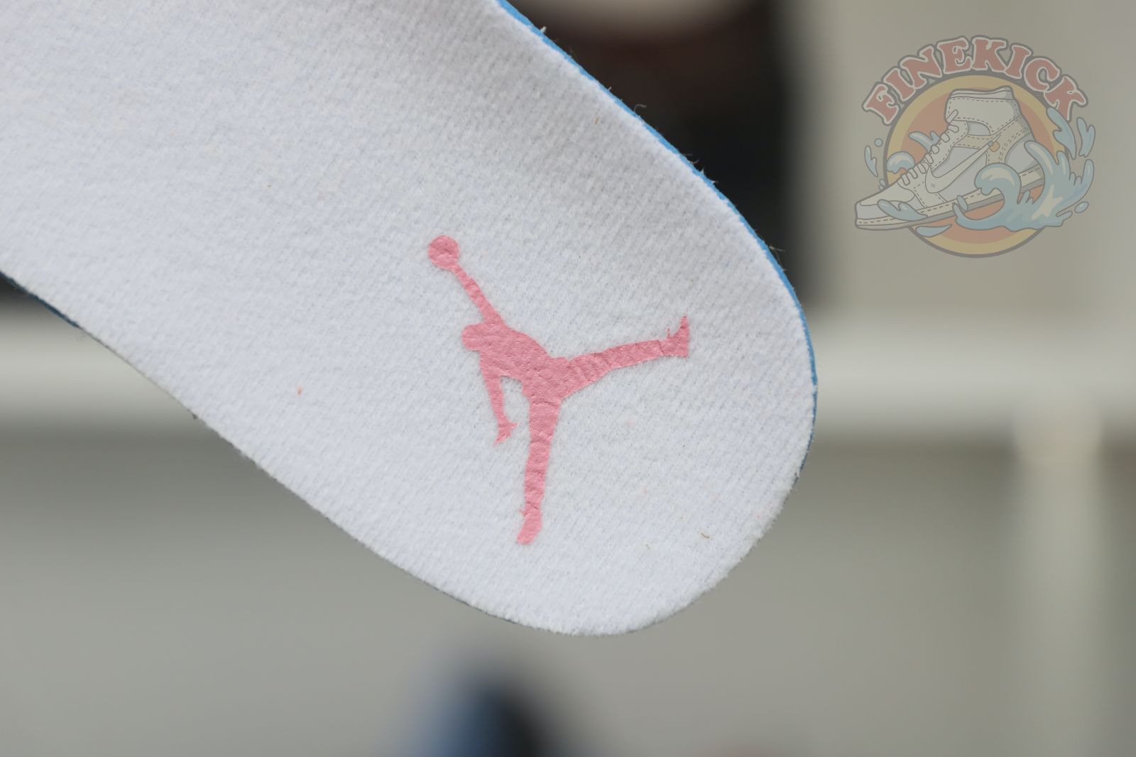 Air Jordan 3 - finekick.vip