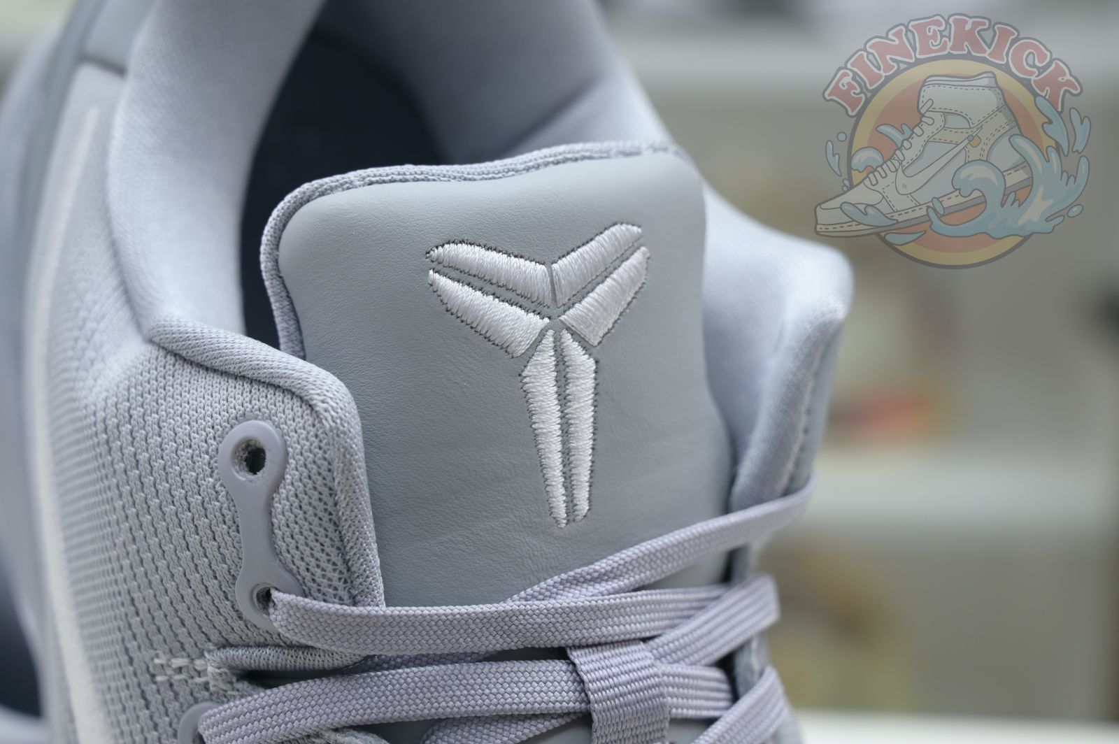 Nike Kobe 8 Protro