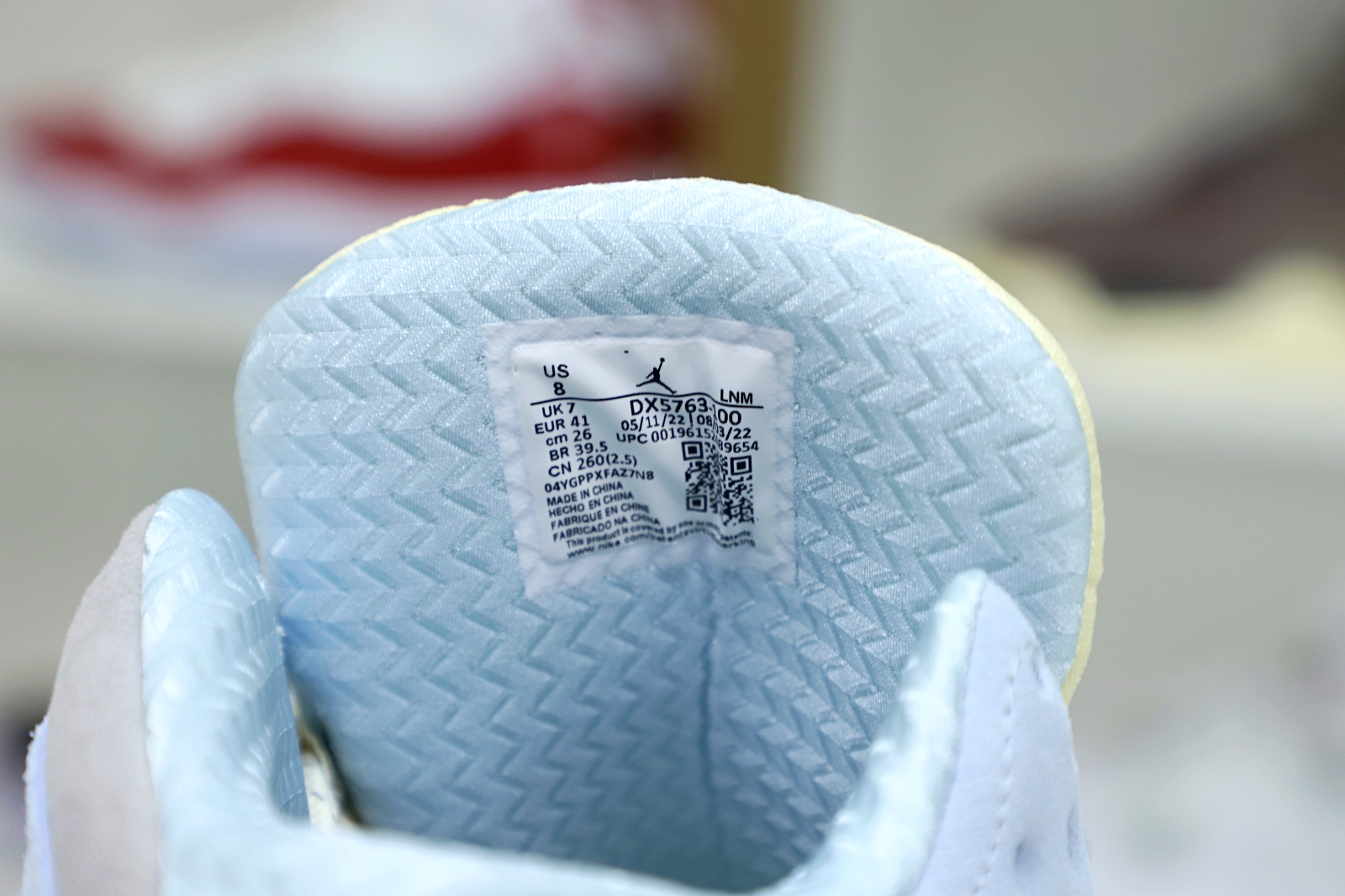 AIR Air JORDAN 13 SOLEFLY - finekick.vip