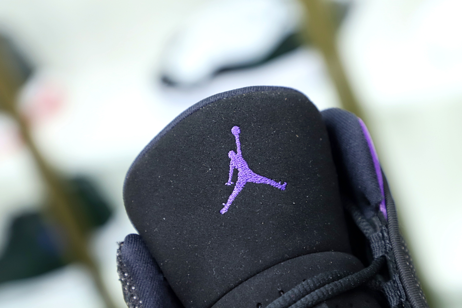 AIR Air JORDAN 13 RETRO 'COURT PURPLE' - finekick.vip