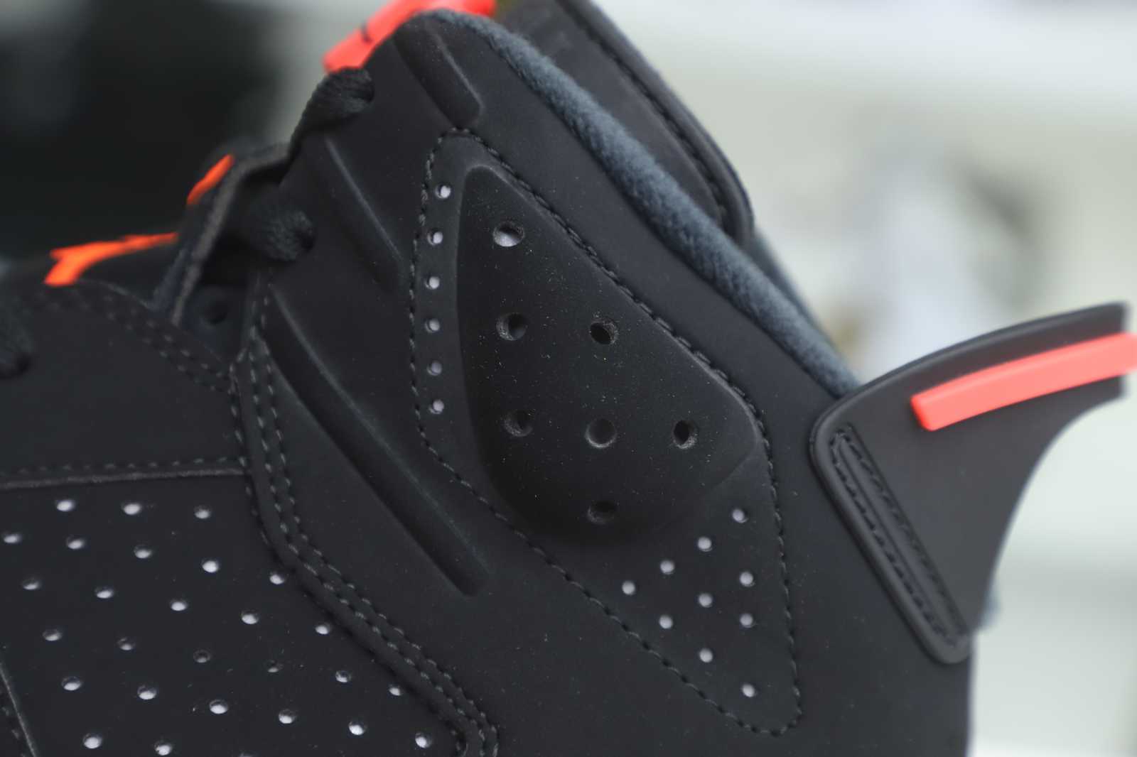 Air Jordan 6 infrared 2019 - finekick.vip