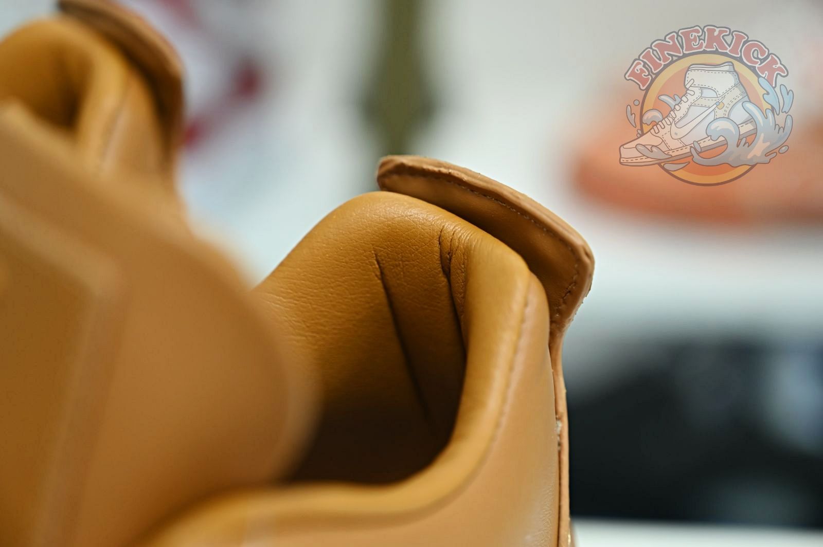 Air Jordan 4 retro ginger wheat - finekick.vip