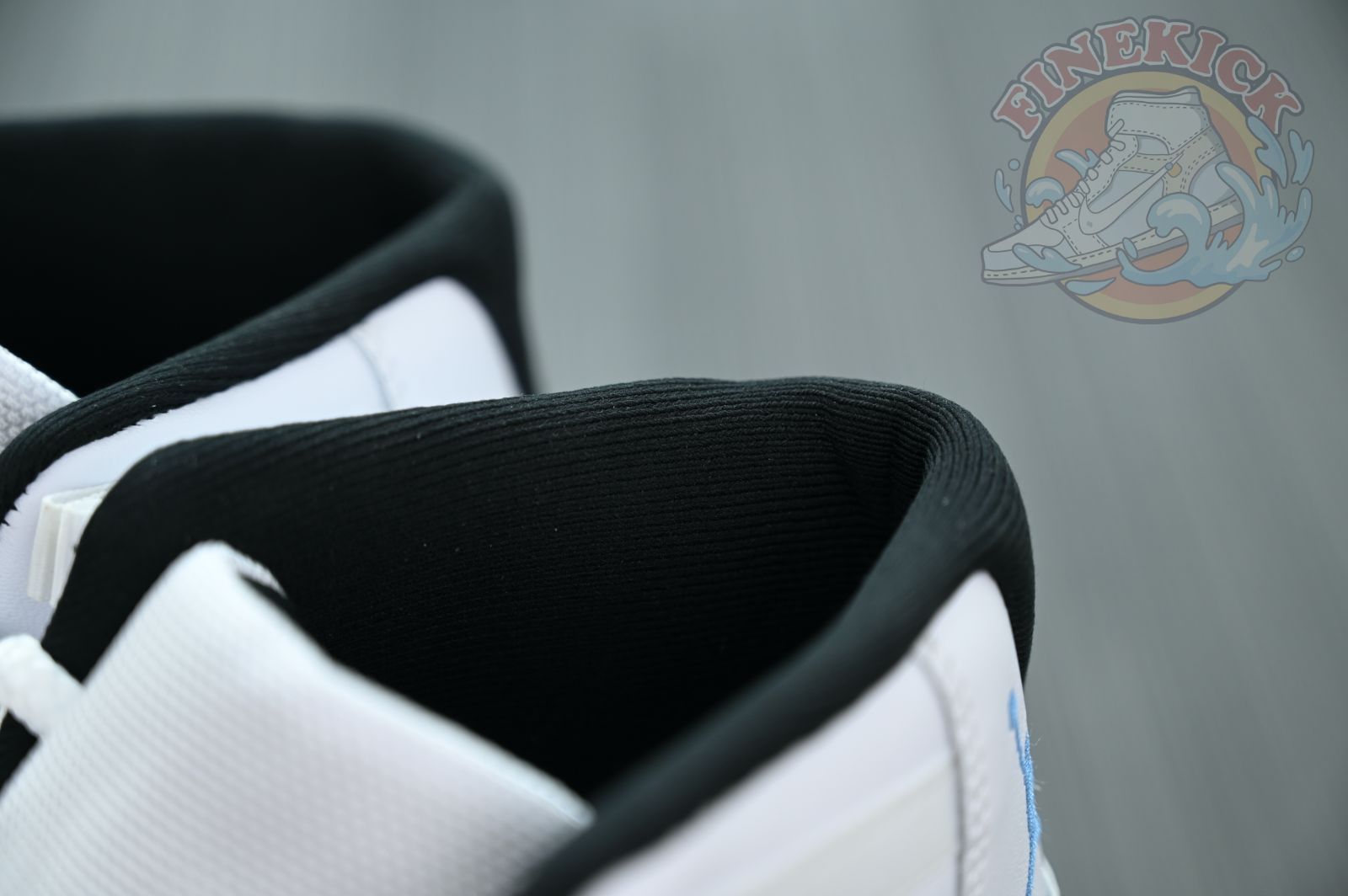 Air Jordan 11“Legend Blue” 2024 - finekick.vip