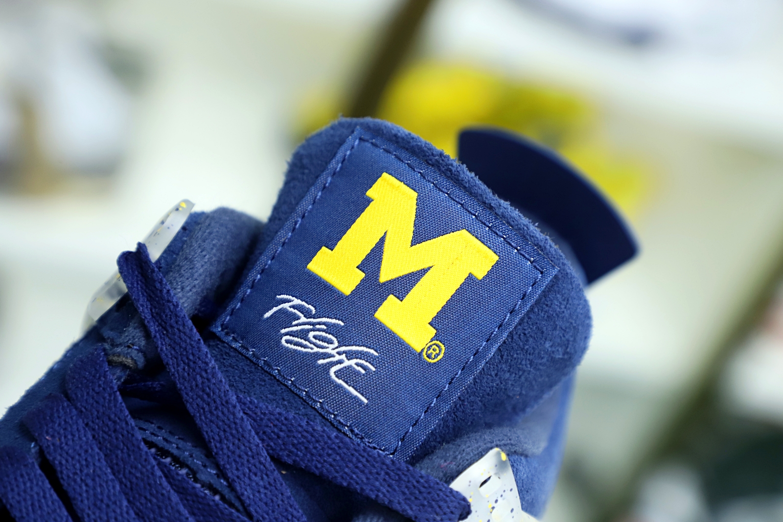 Air Jordan 4 - finekick.vip