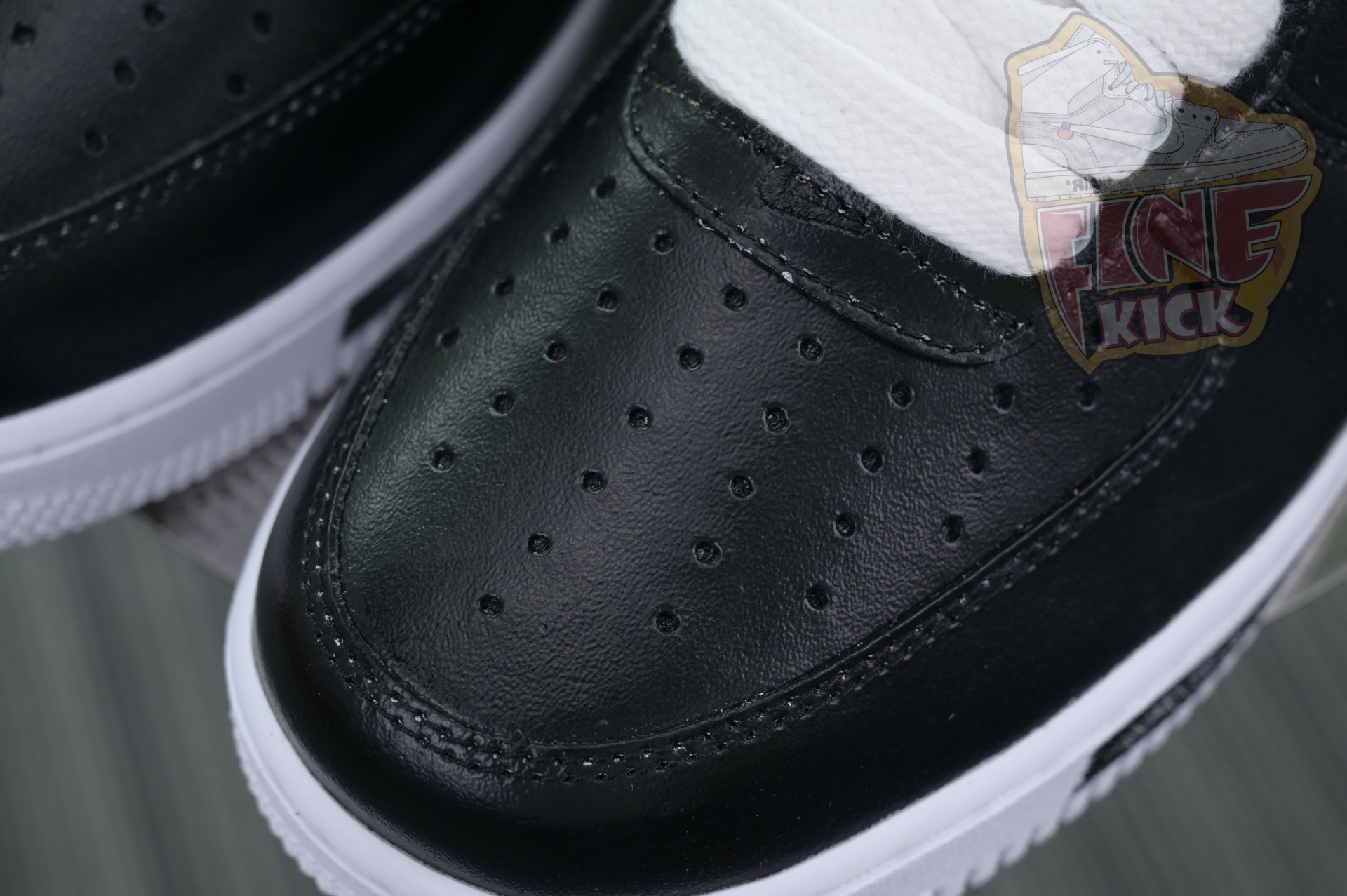 Peaceminusone x Nike Air Force 1 “Para- Noise 3.0” - finekick.vip