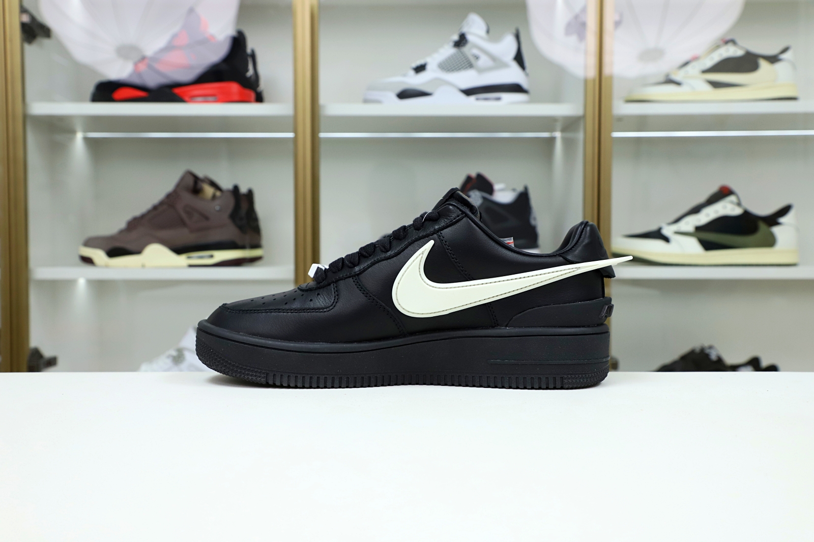 AMBUSH x Nike Air Force 1 Low - finekick.vip