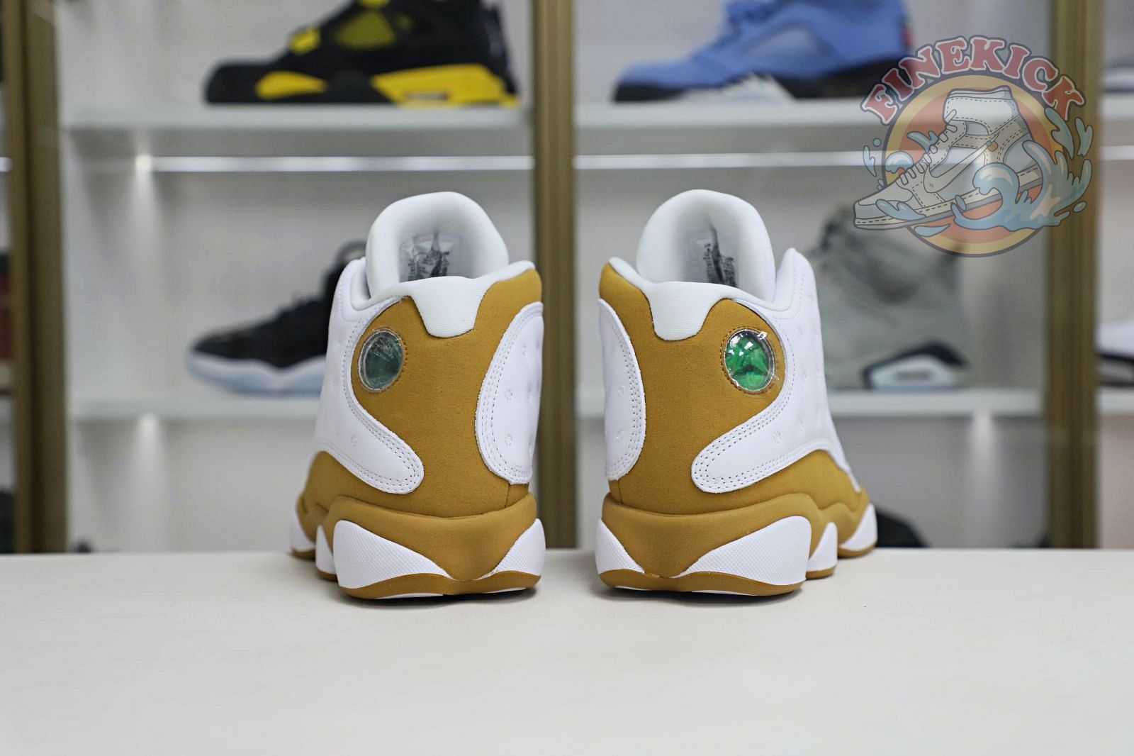 Air Jordan 13