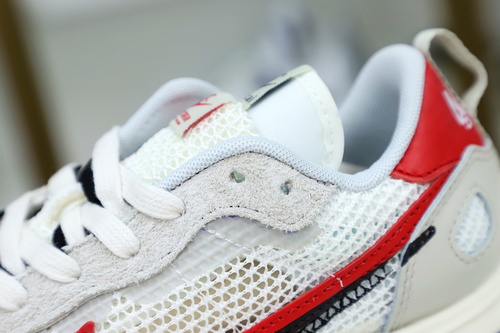 SACAI X VAPORWAFFLE 'SAIL' - finekick.vip