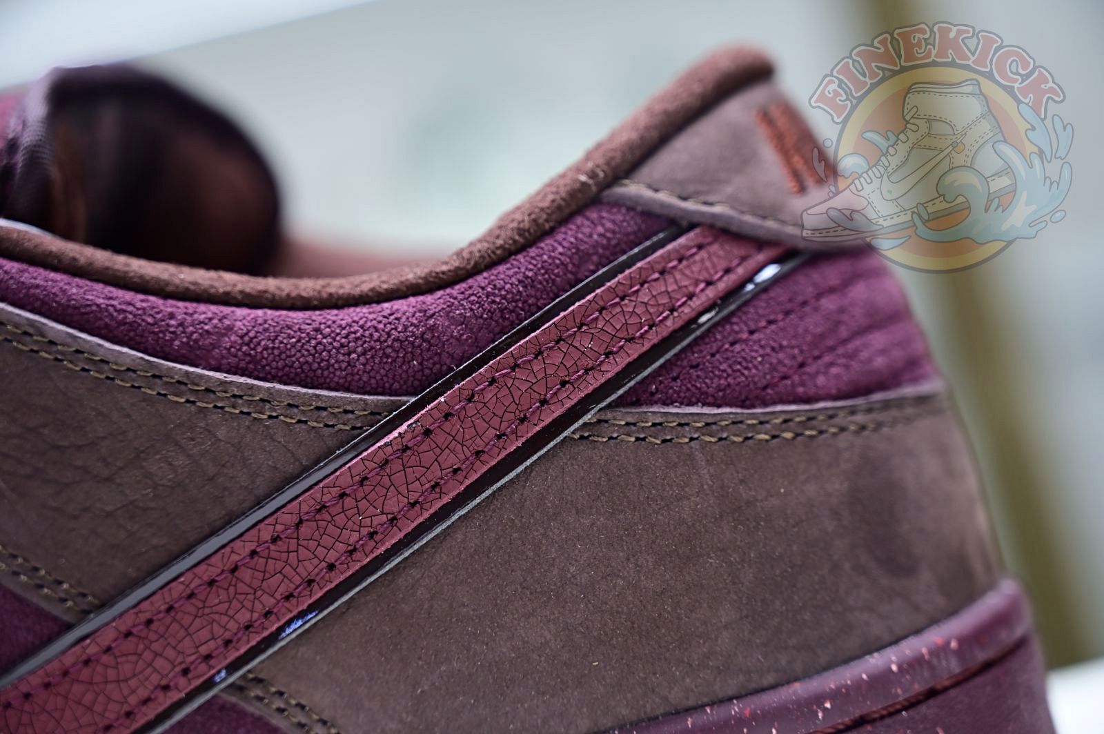 Nike Dunk SB Low - finekick.vip
