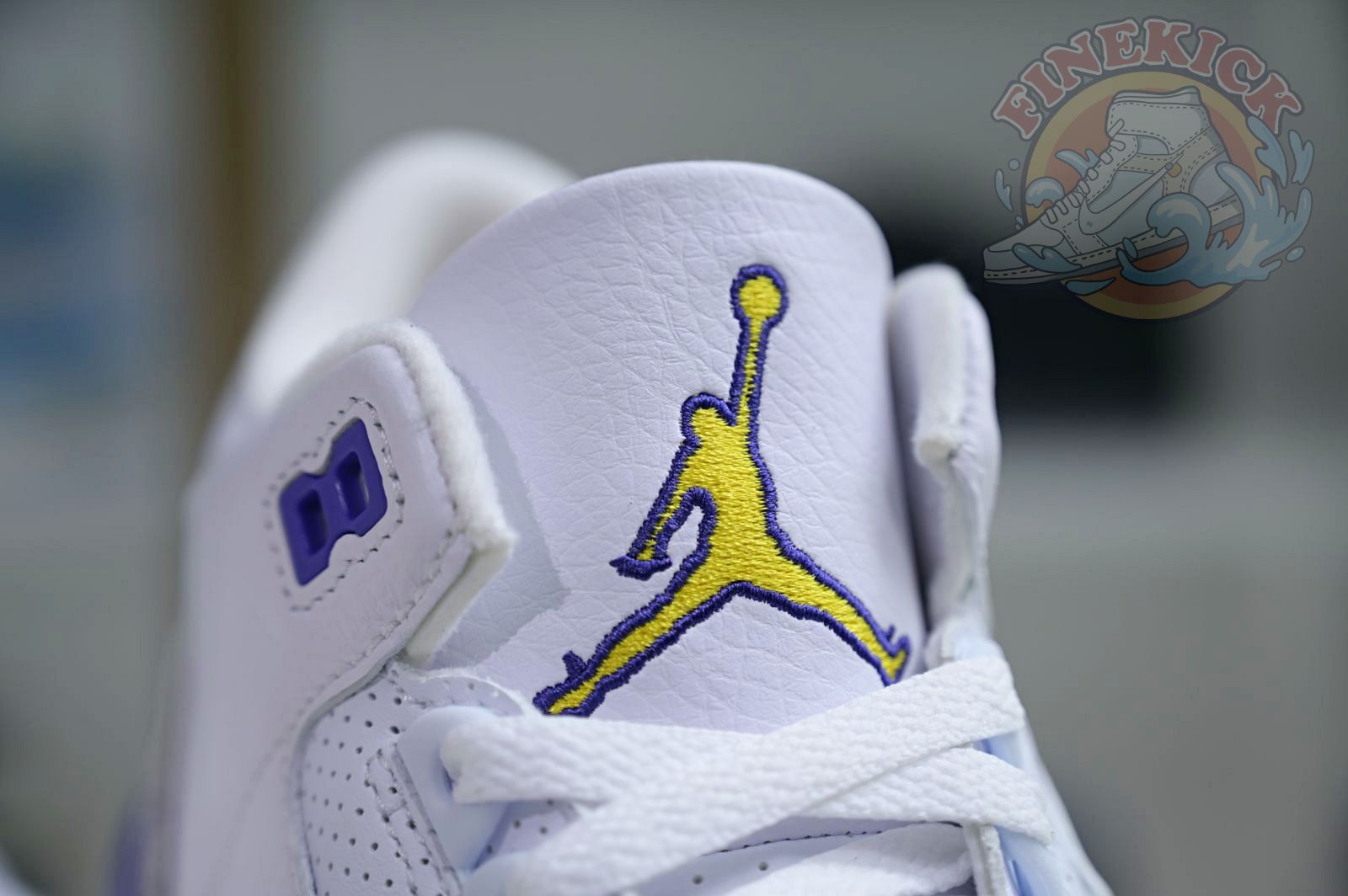 AIR JORDAN 3 RETRO OG - finekick.vip