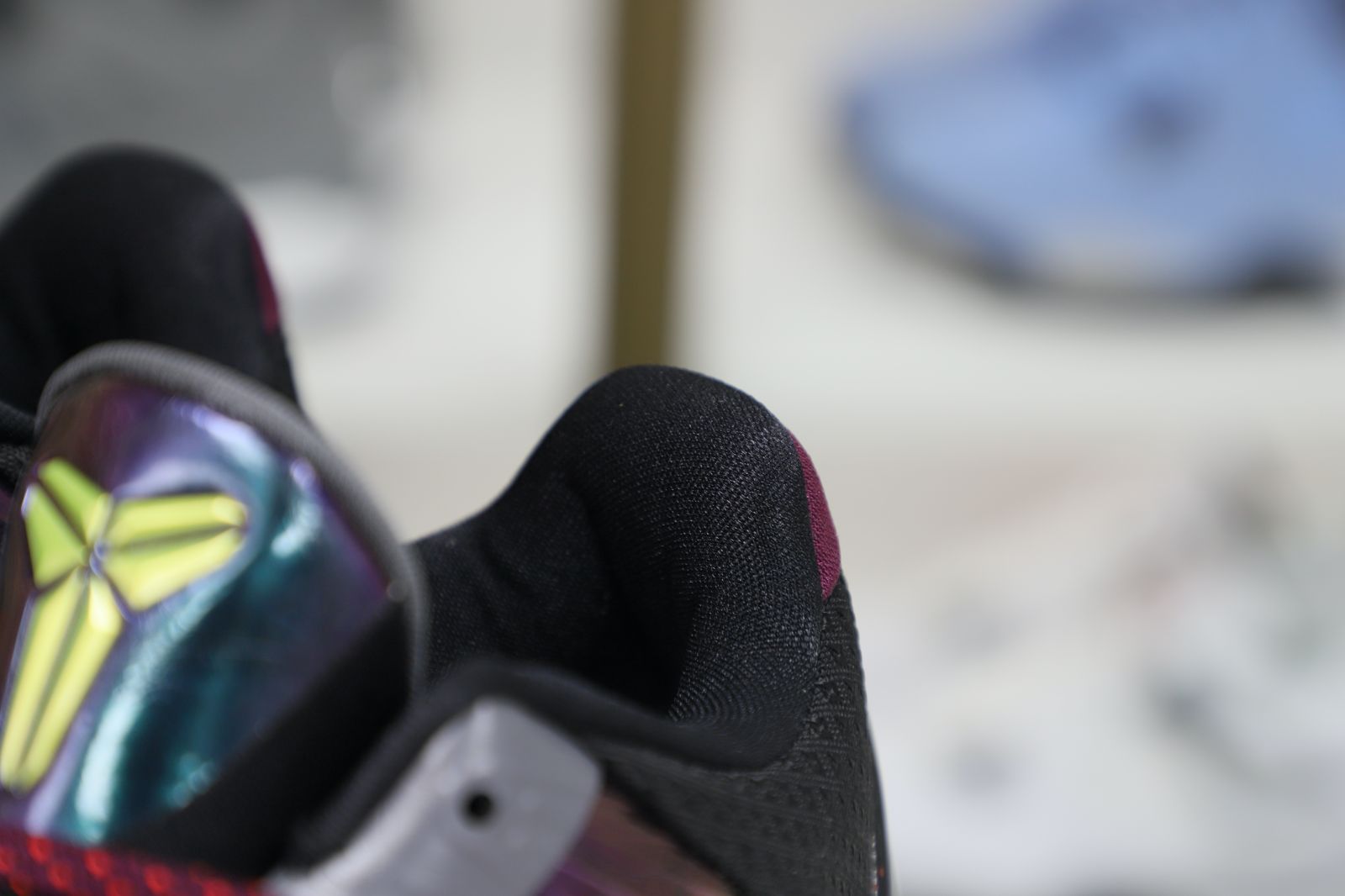NIKE ZOOM KOBE 5 - finekick.vip