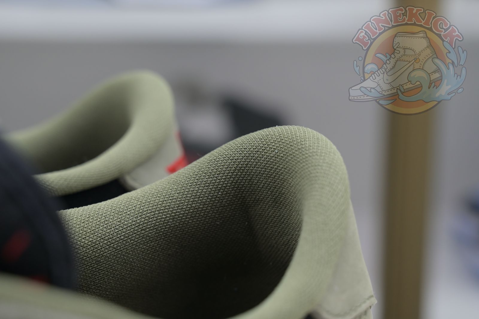Travis Scott x Air Jordan 1 Low OG 7.0 - finekick.vip