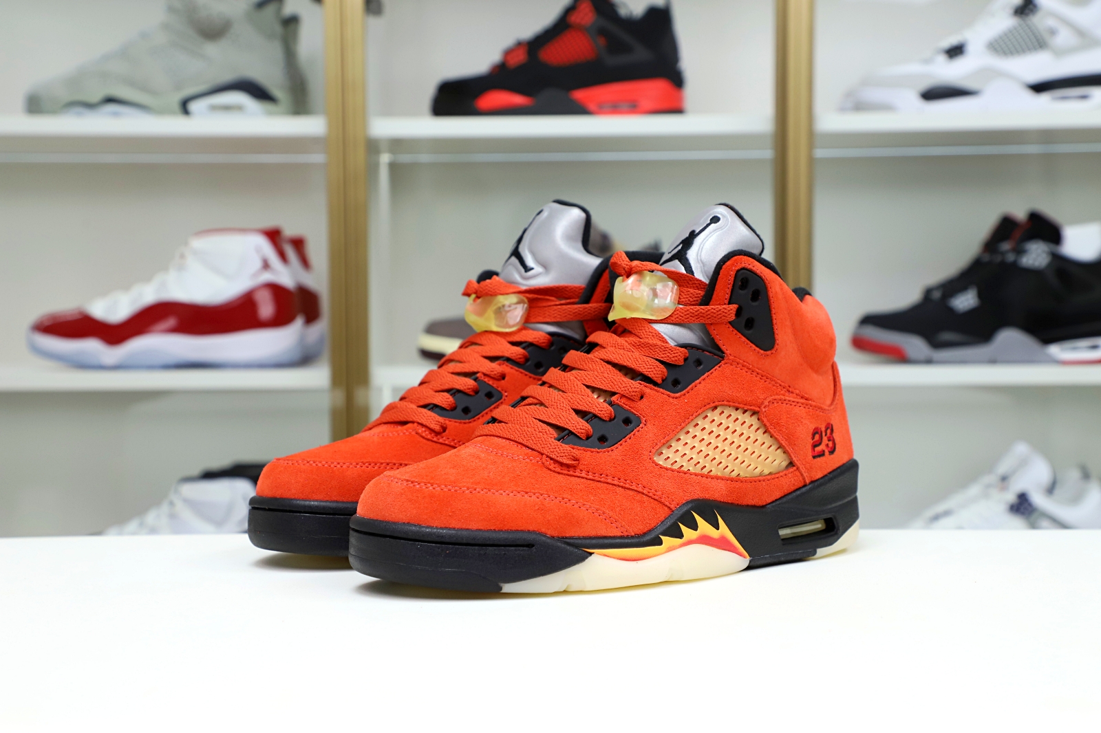 Women Air Jordan 5