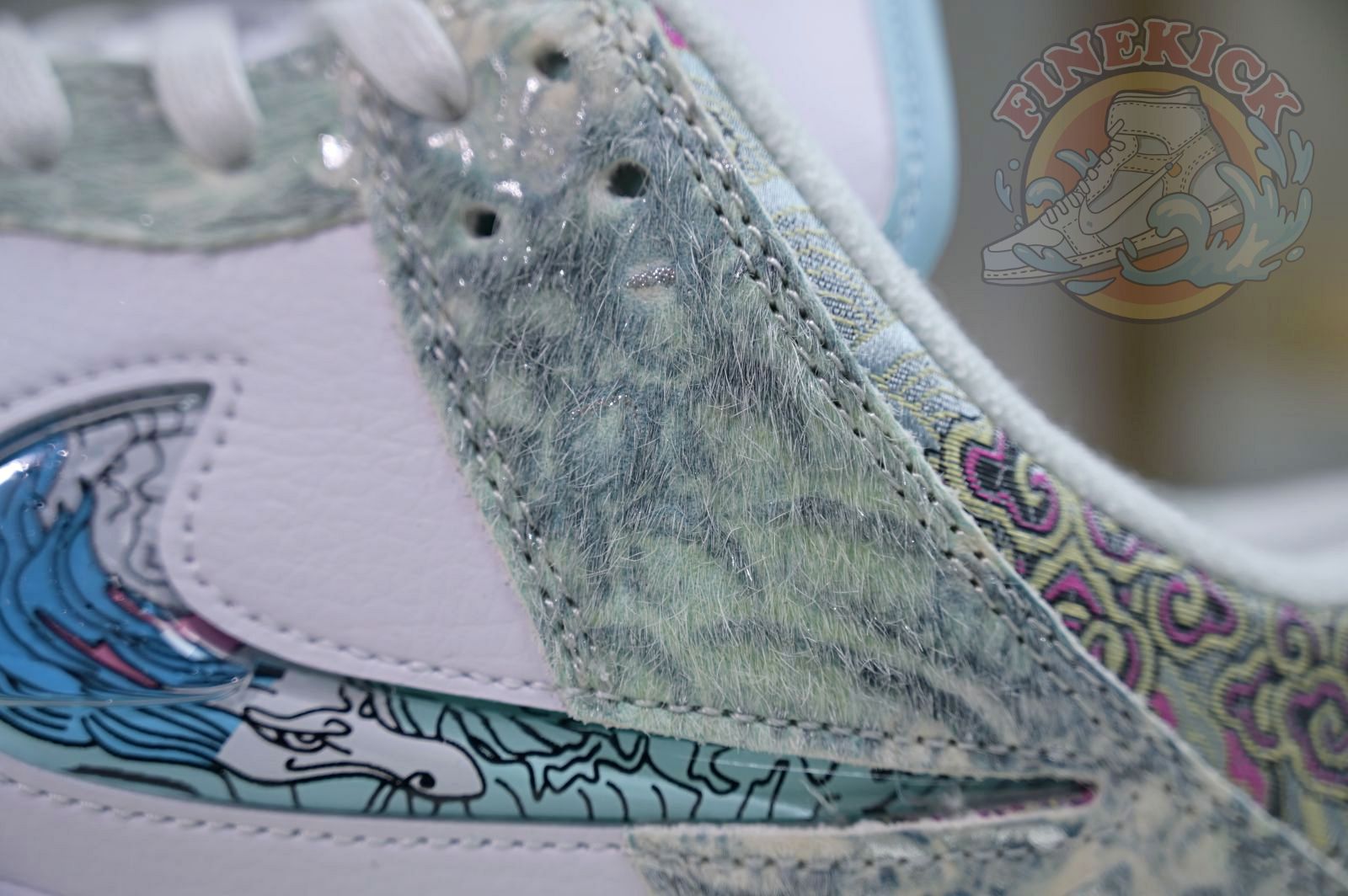 Nike Dunk Low  CNY - finekick.vip