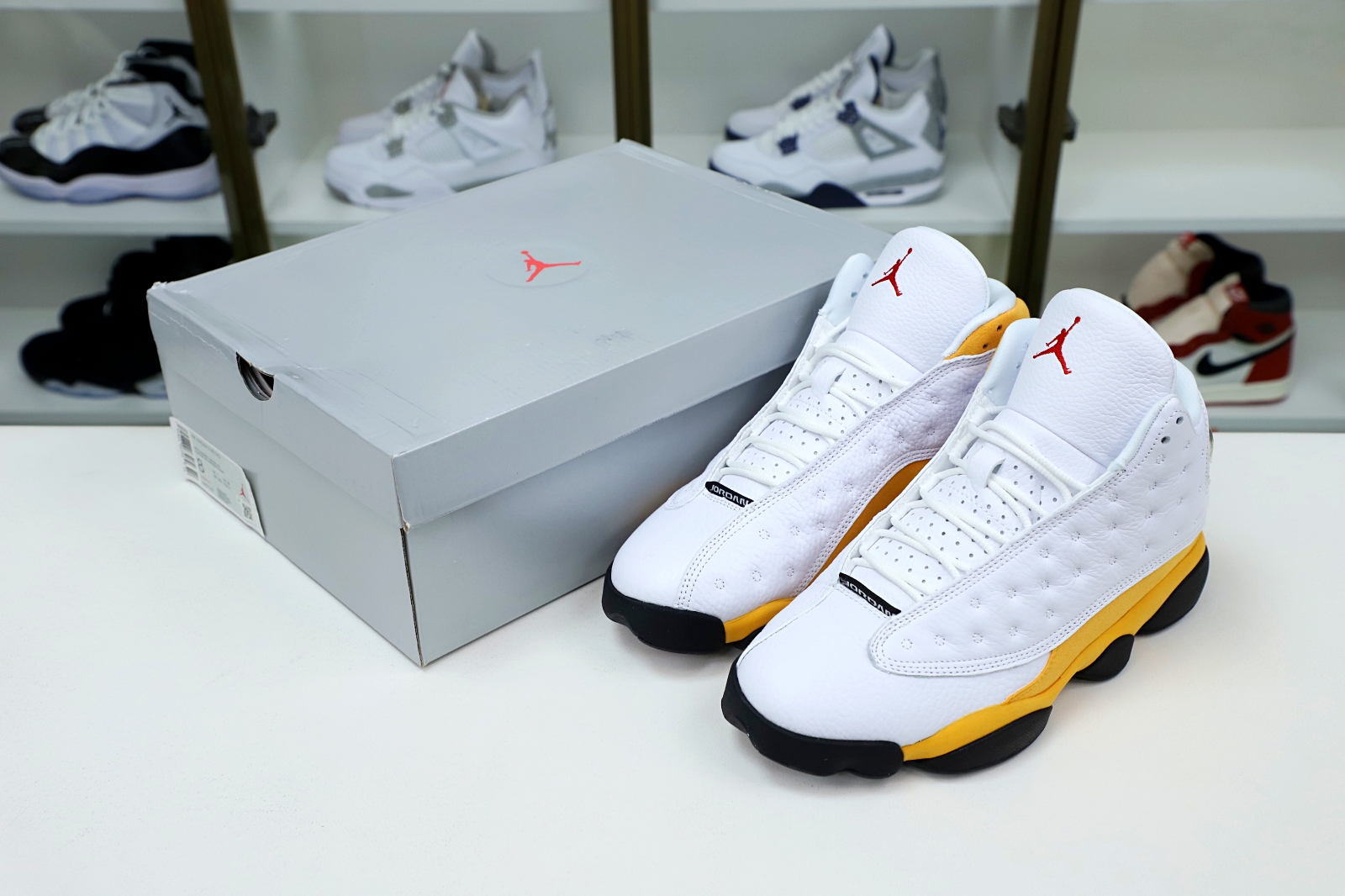Air Jordan 13 retro