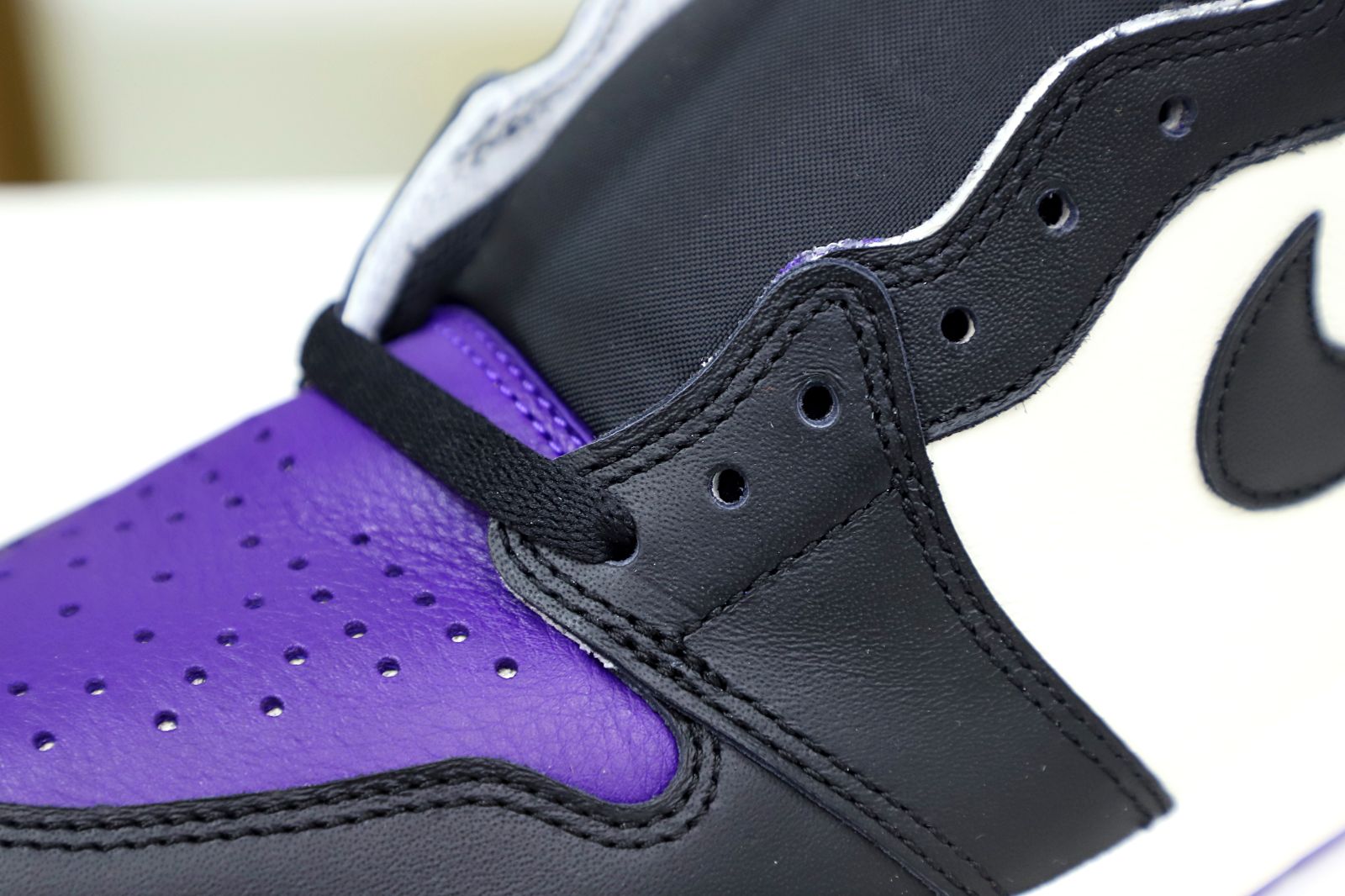 Air Jordan 1 - finekick.vip