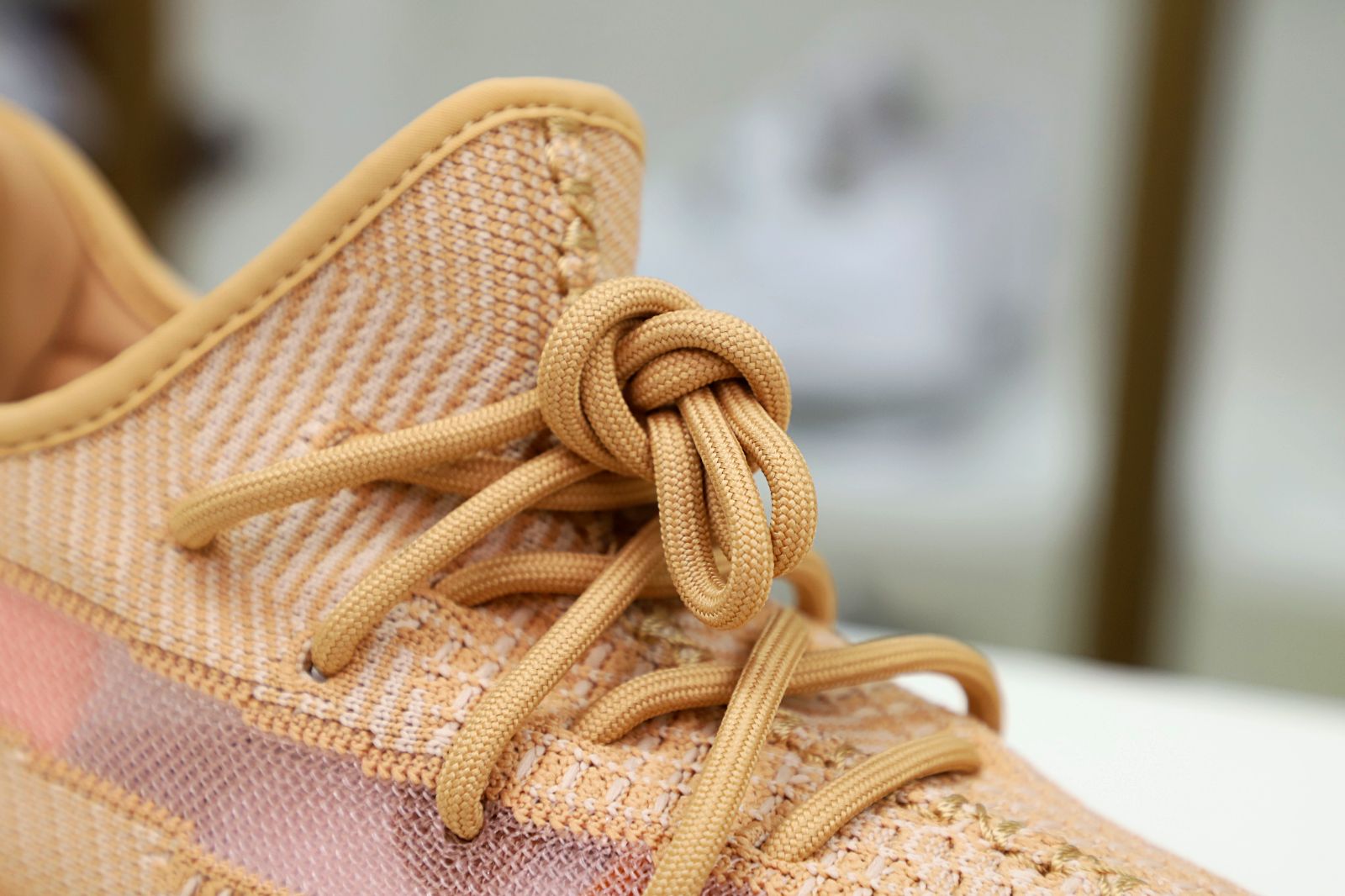 YEEZY BOOST 350 V2 'CLAY' - finekick.vip