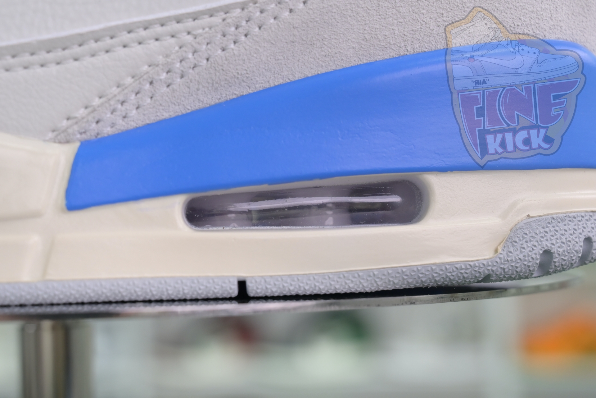 Air Jordan 3“Lucky Shorts” - finekick.vip