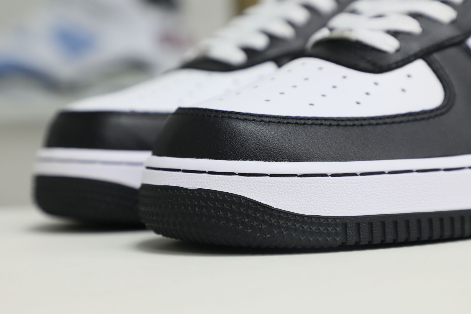 Terror Squad xNike Air Force1 Low - finekick.vip