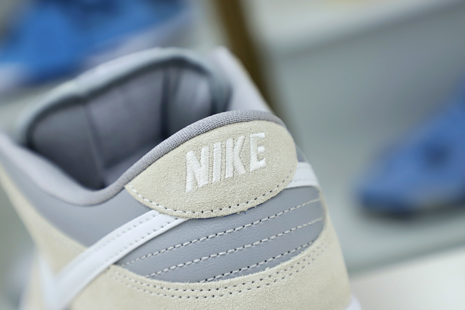 NIKE SB DUNK LOW TRD - finekick.vip