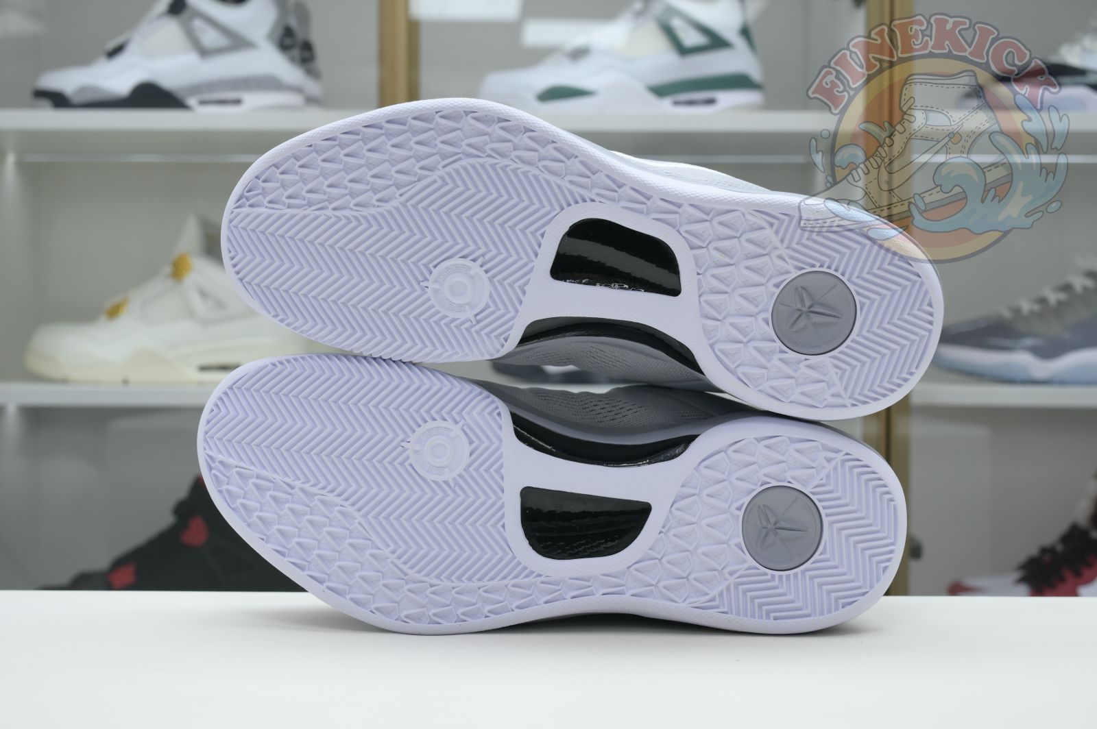 Nike Kobe 8 Protro