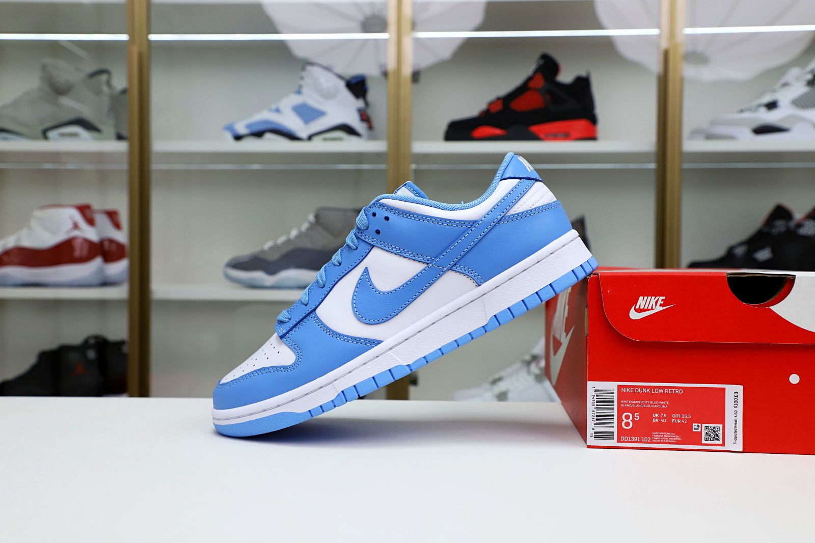 Nike Dunk Low(GS) - finekick.vip